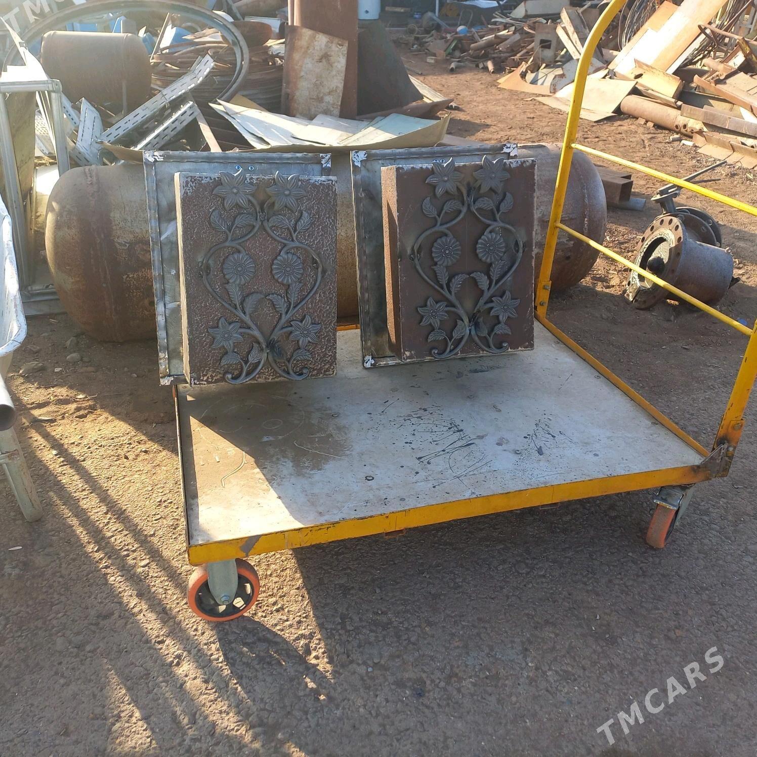 Peç - Ашхабад - img 5