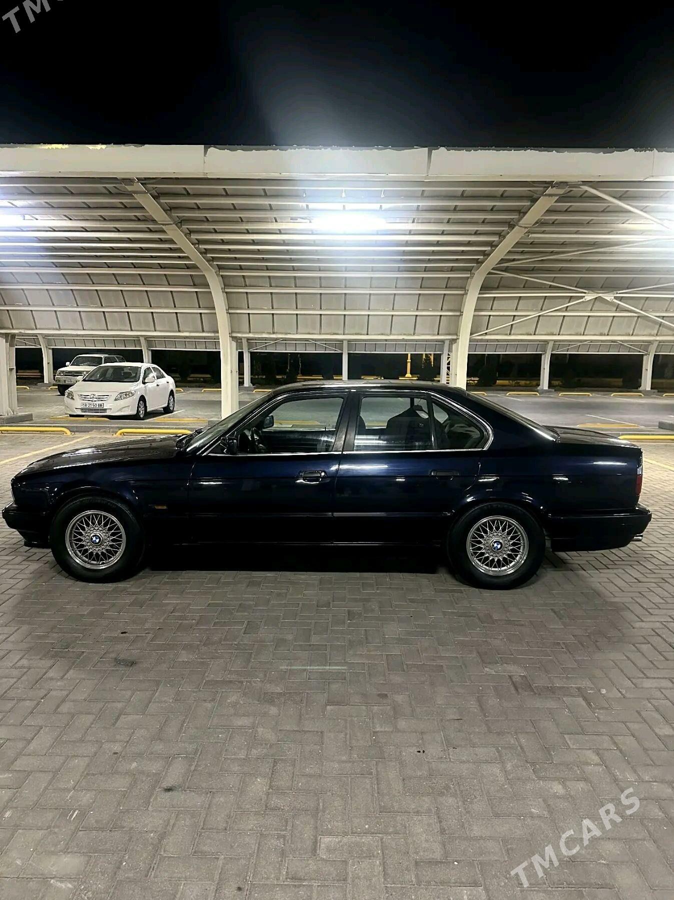BMW 525 1994 - 70 000 TMT - Туркменбаши - img 7