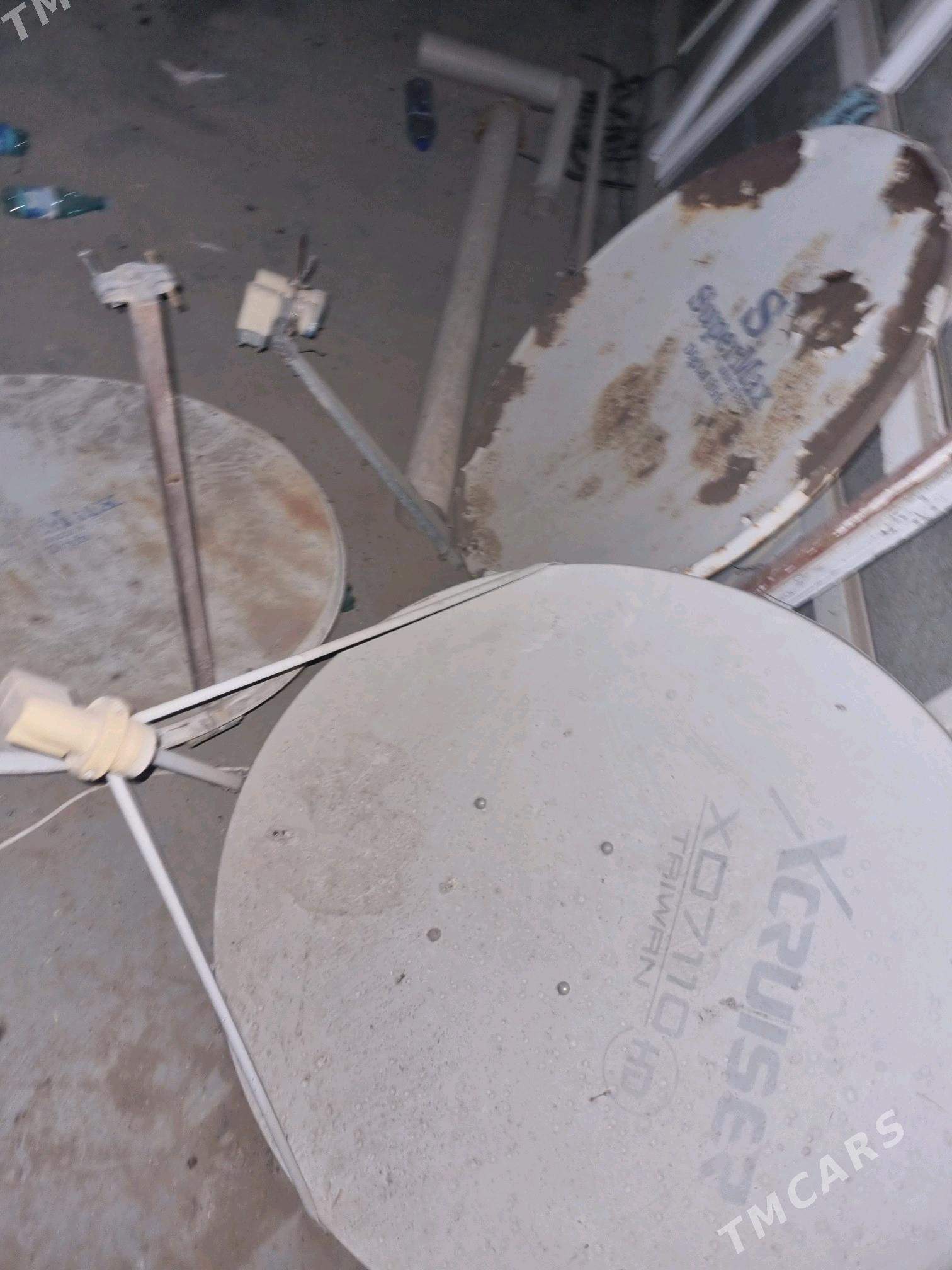 anten tarelka - Çoganly - img 2