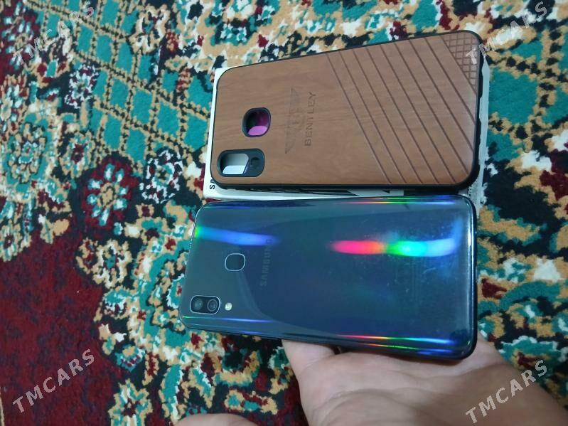 Samsung Galaxy A40 - Murgap - img 1