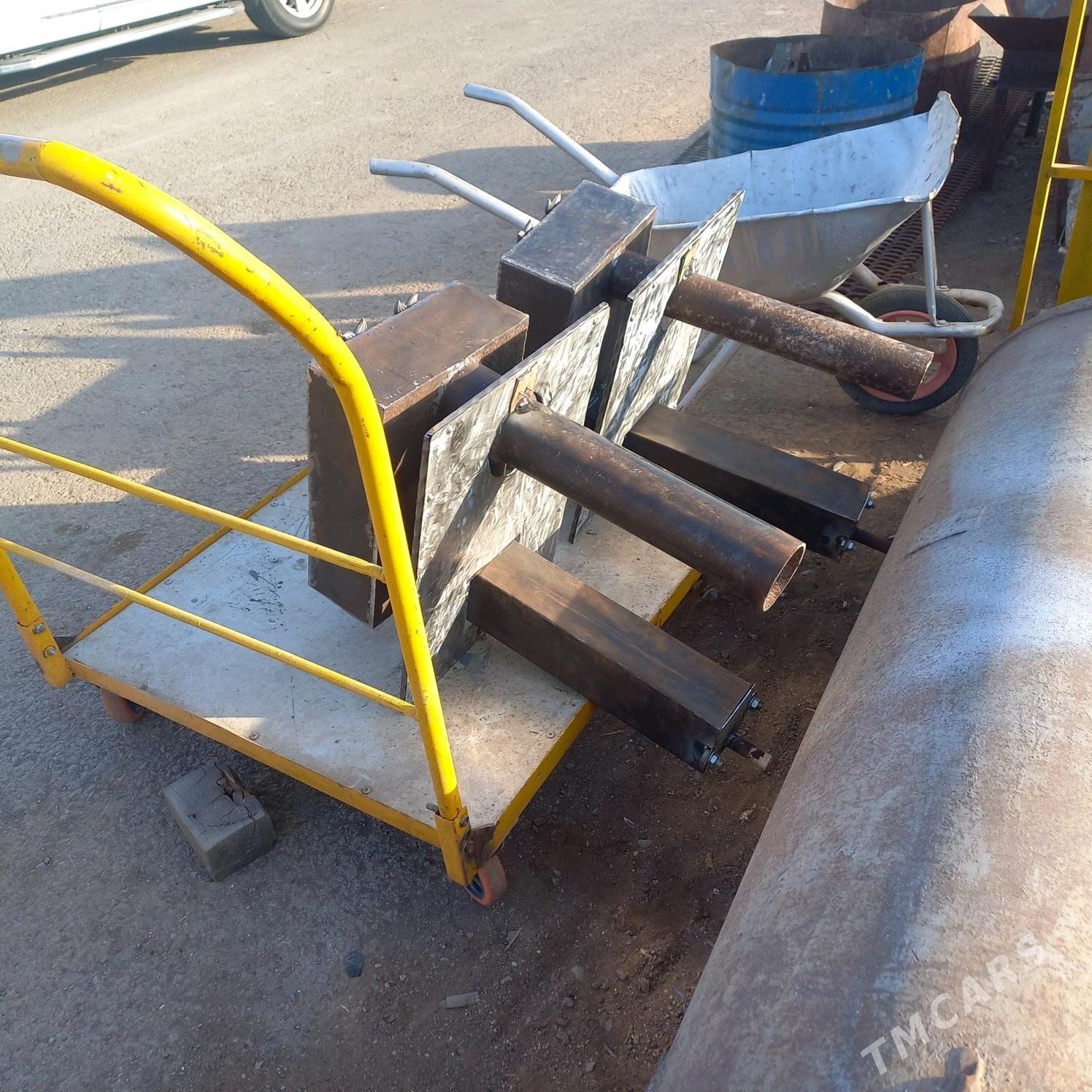 Peç - Ашхабад - img 6