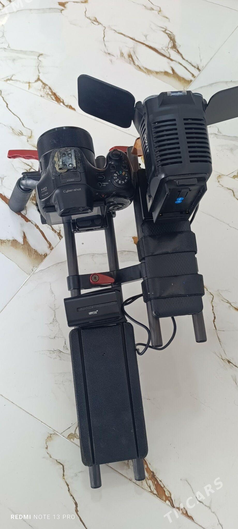 Kamera - Ашхабад - img 1