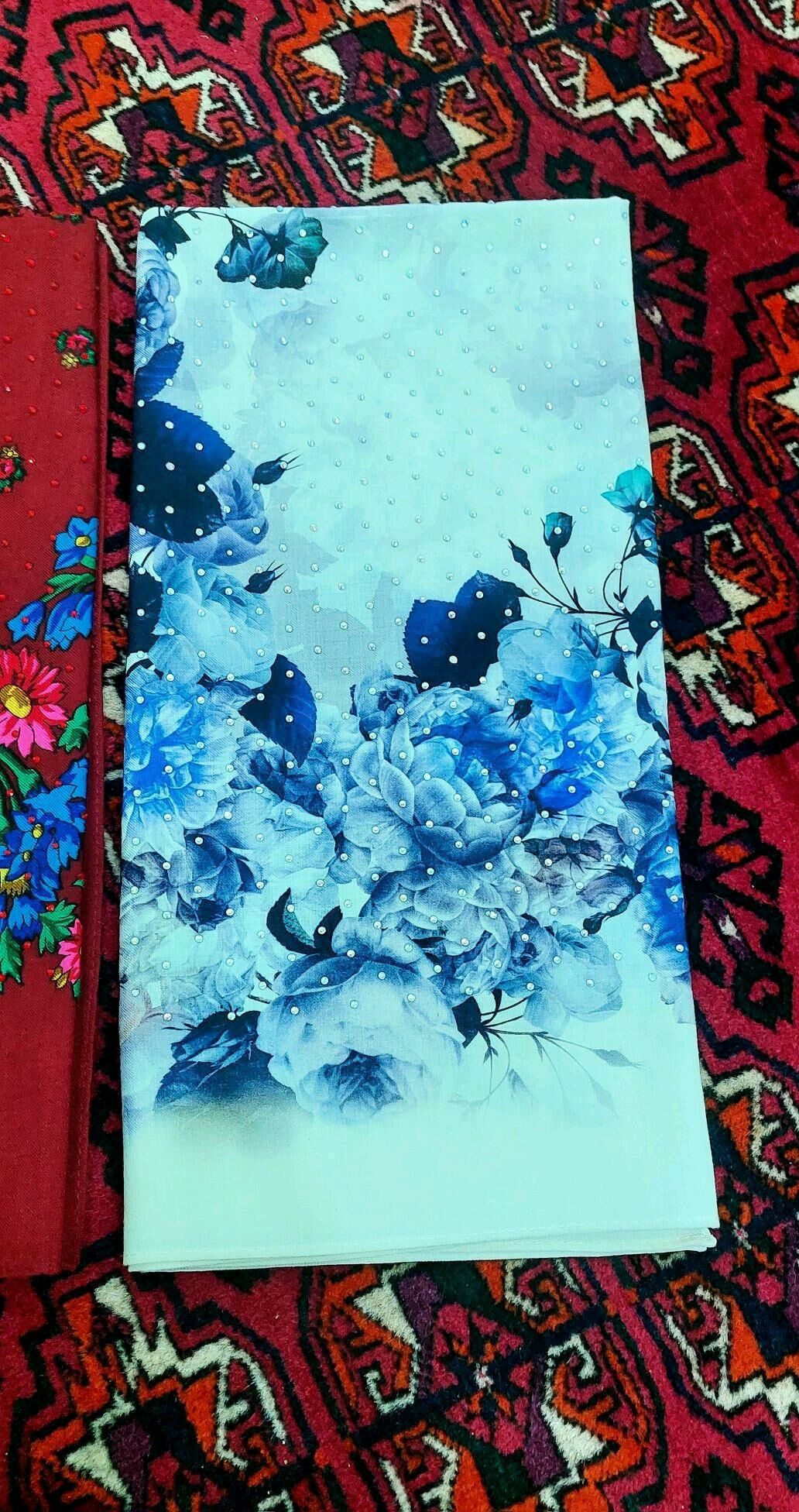 gaty yalyk - Hitrowka - img 2