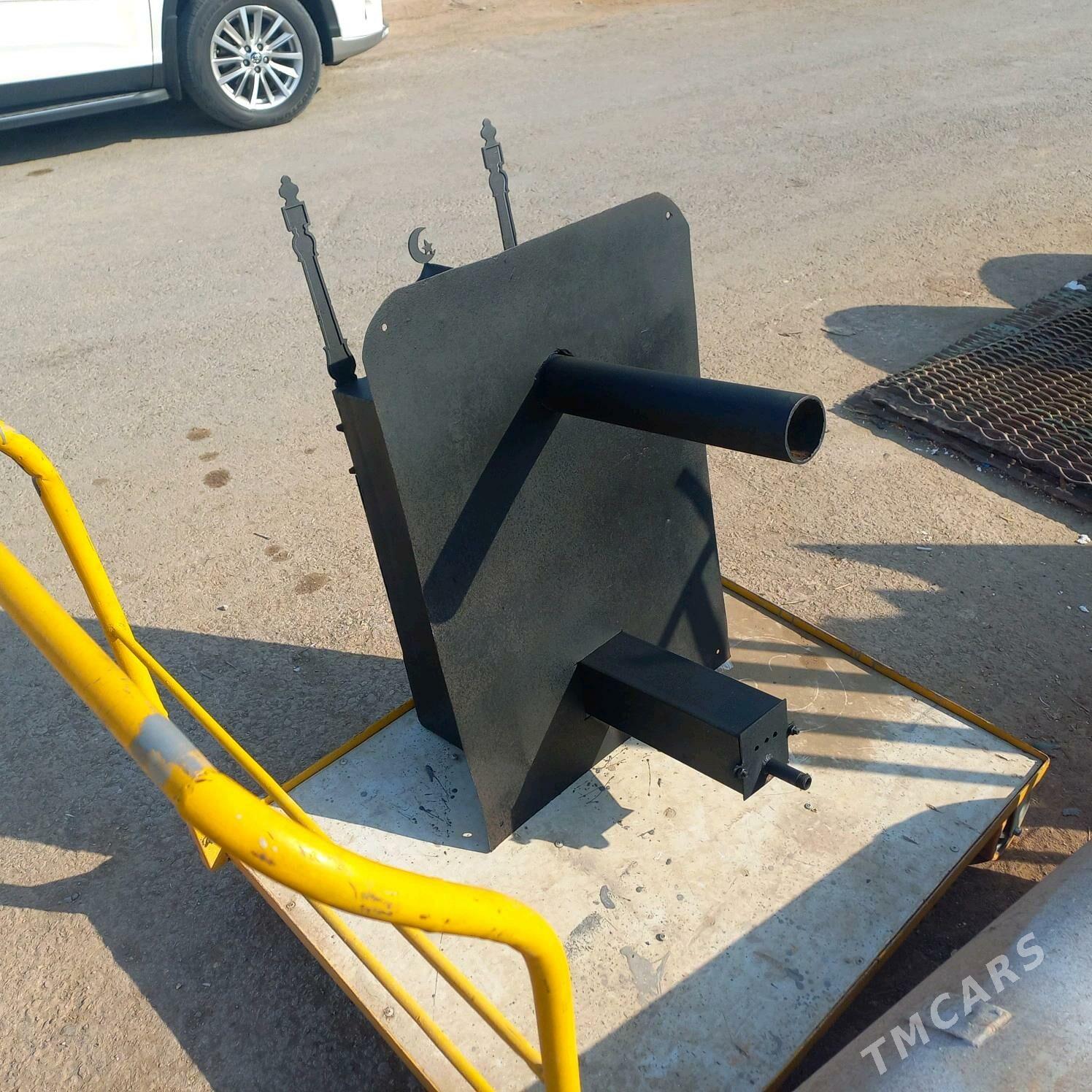 Peç - Ашхабад - img 2