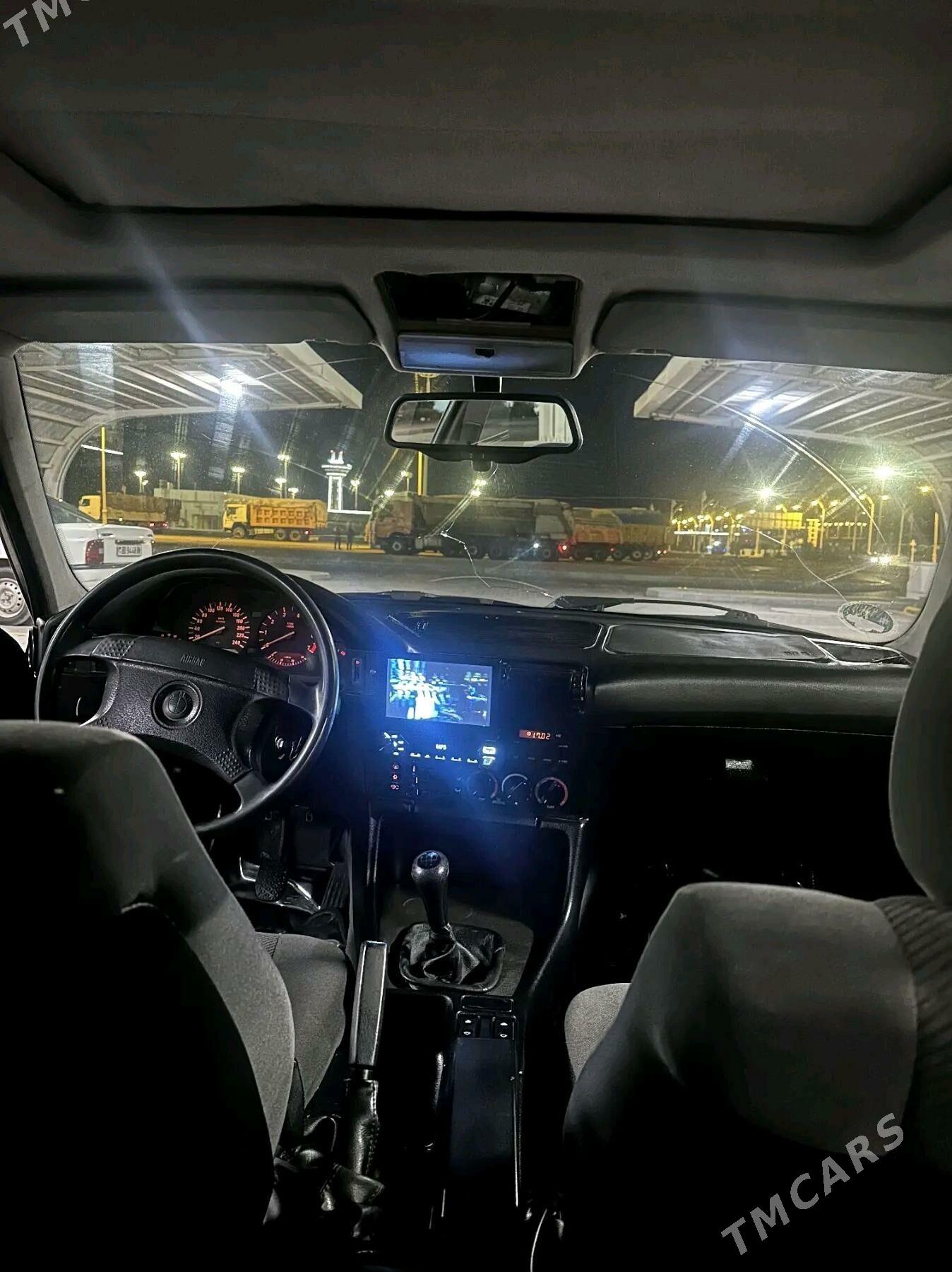 BMW 525 1994 - 70 000 TMT - Туркменбаши - img 2