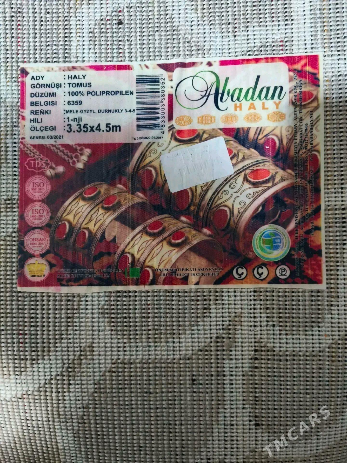 Haly - Район ст. Аэропорта, ул. Гагарина - img 3