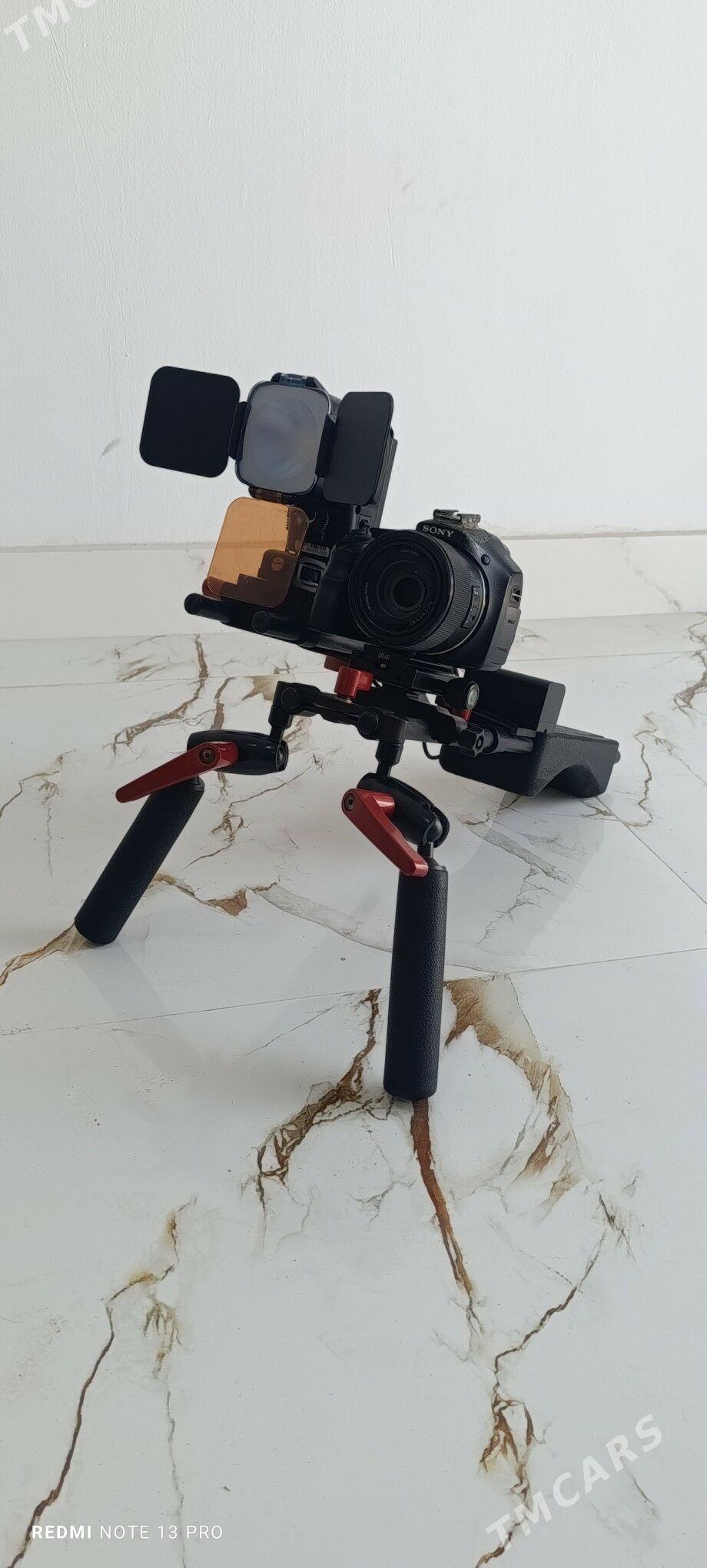 Kamera - Ашхабад - img 2