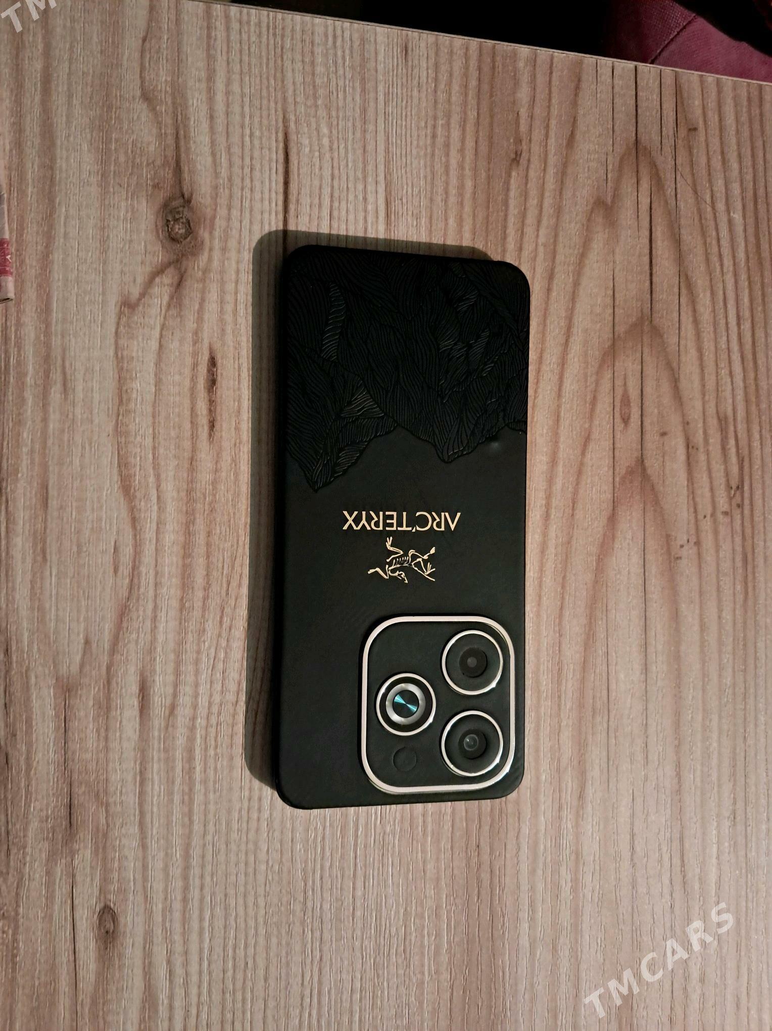 Infinix hot 40 i - Daşoguz - img 1