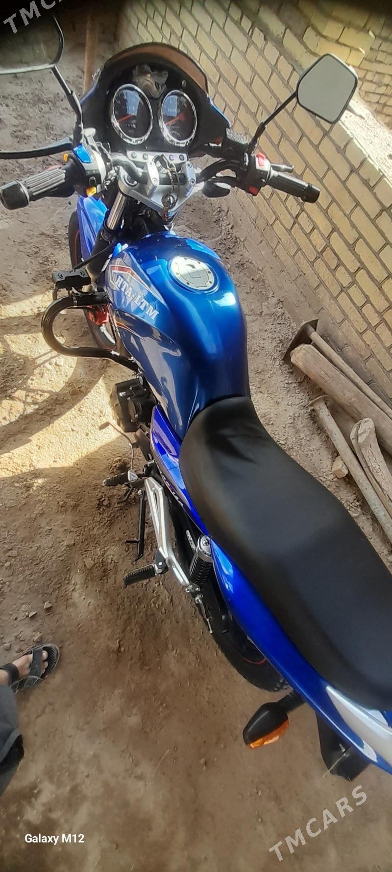 Fekon FK200-14G 2025 - 17 500 TMT - Kerki - img 1