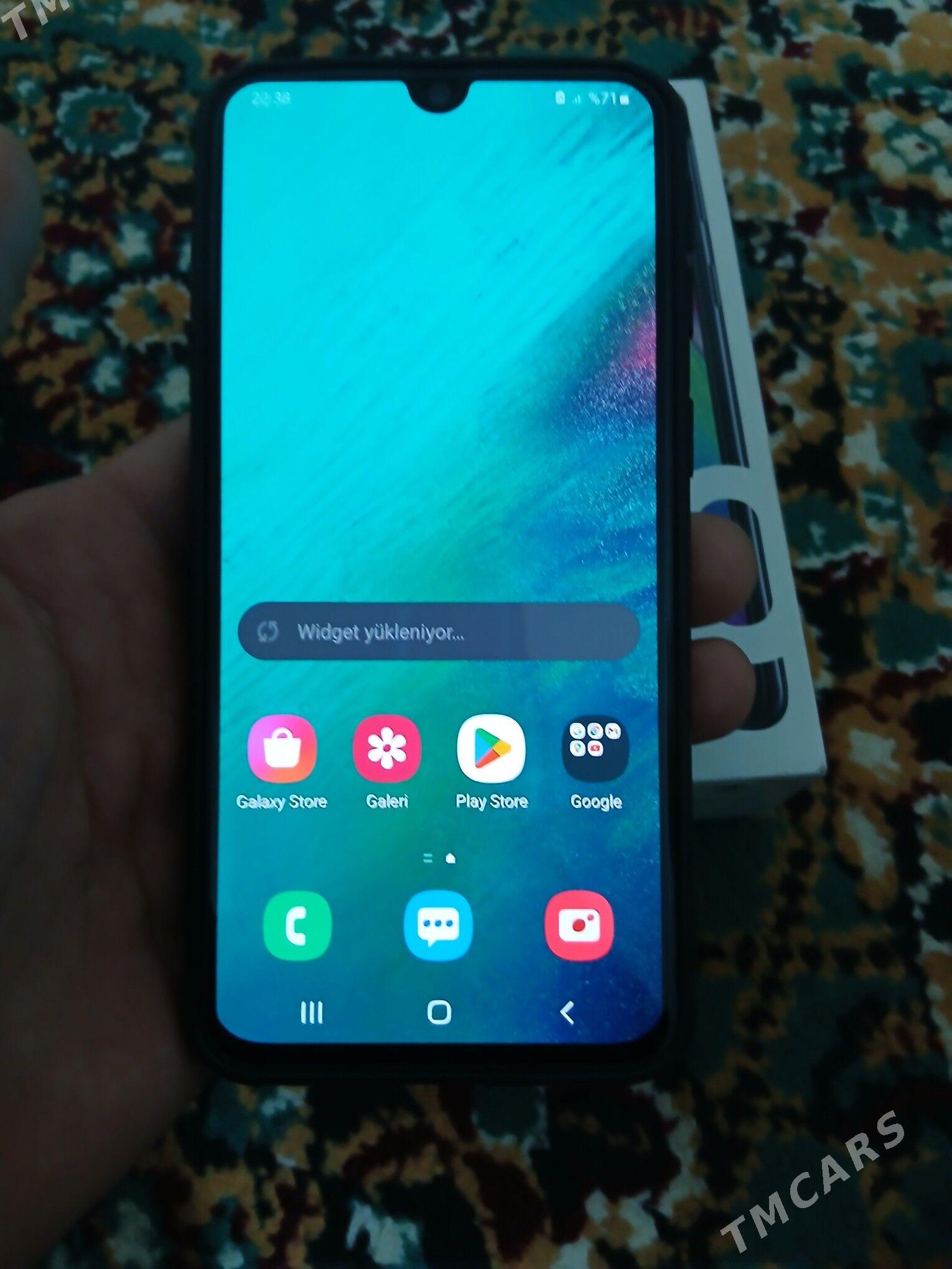 Samsung Galaxy A40 - Murgap - img 2