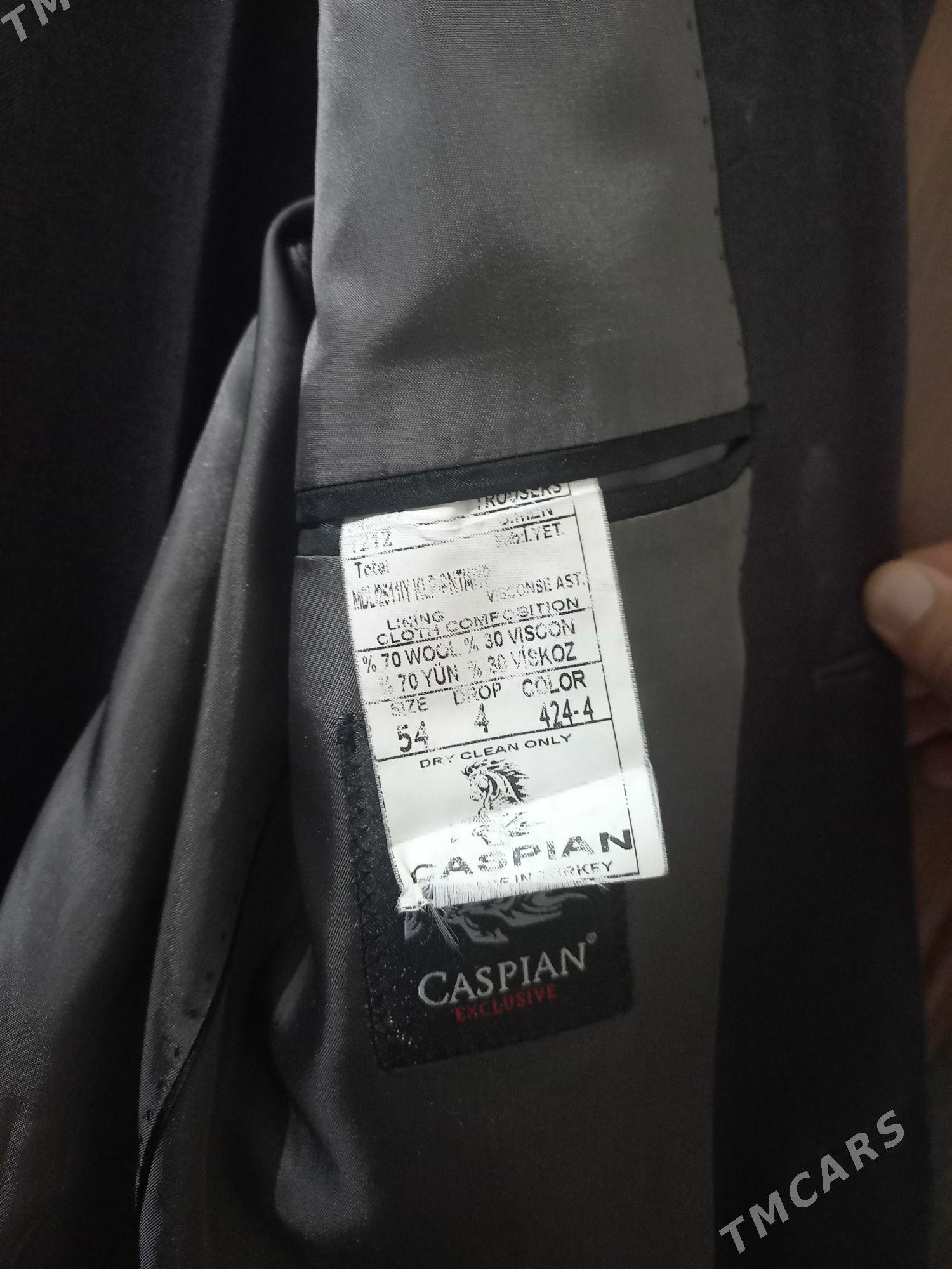 kastyum balak - Олимпийский городок - img 1