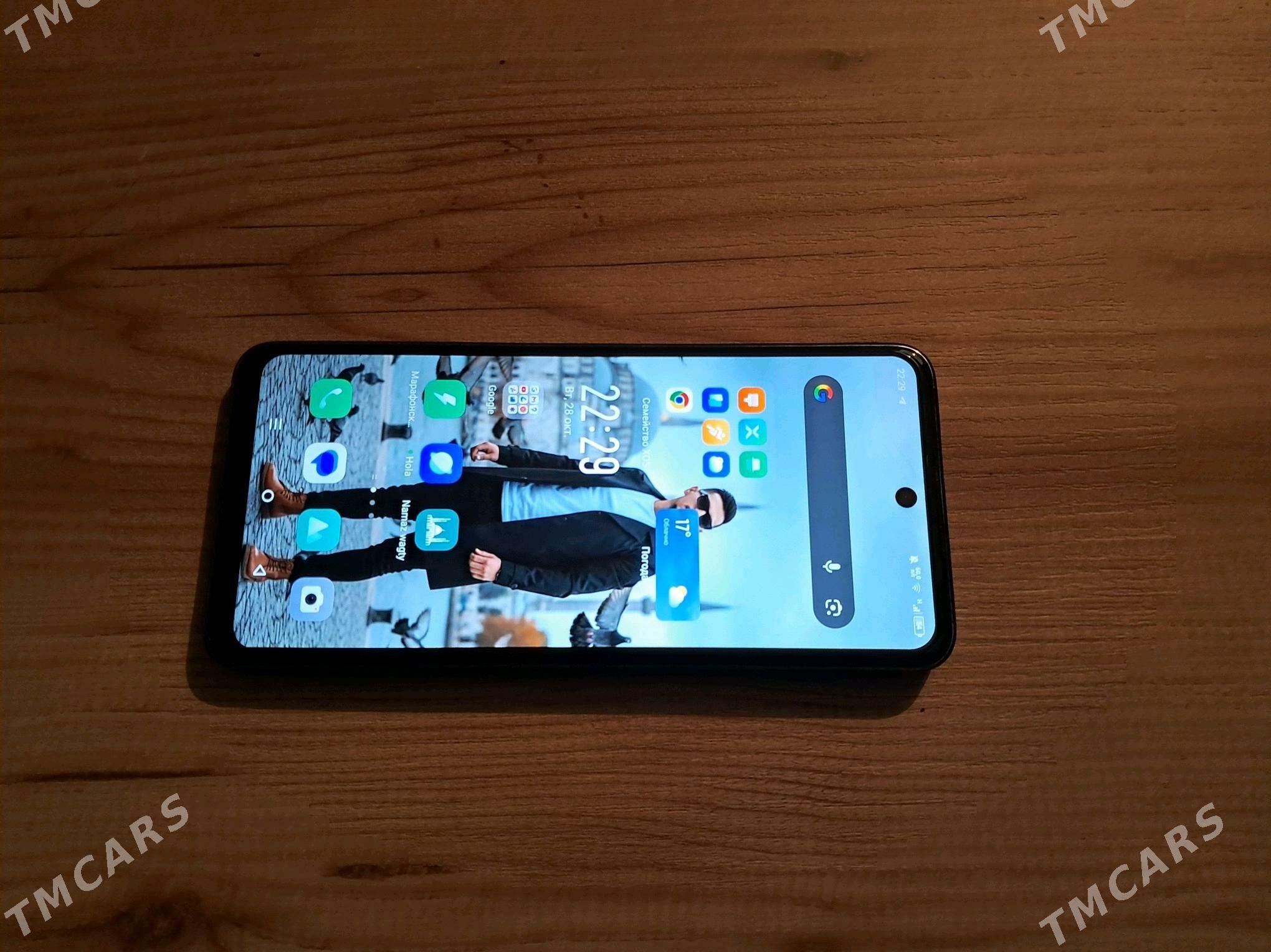 Infinix hot 40 i - Daşoguz - img 2