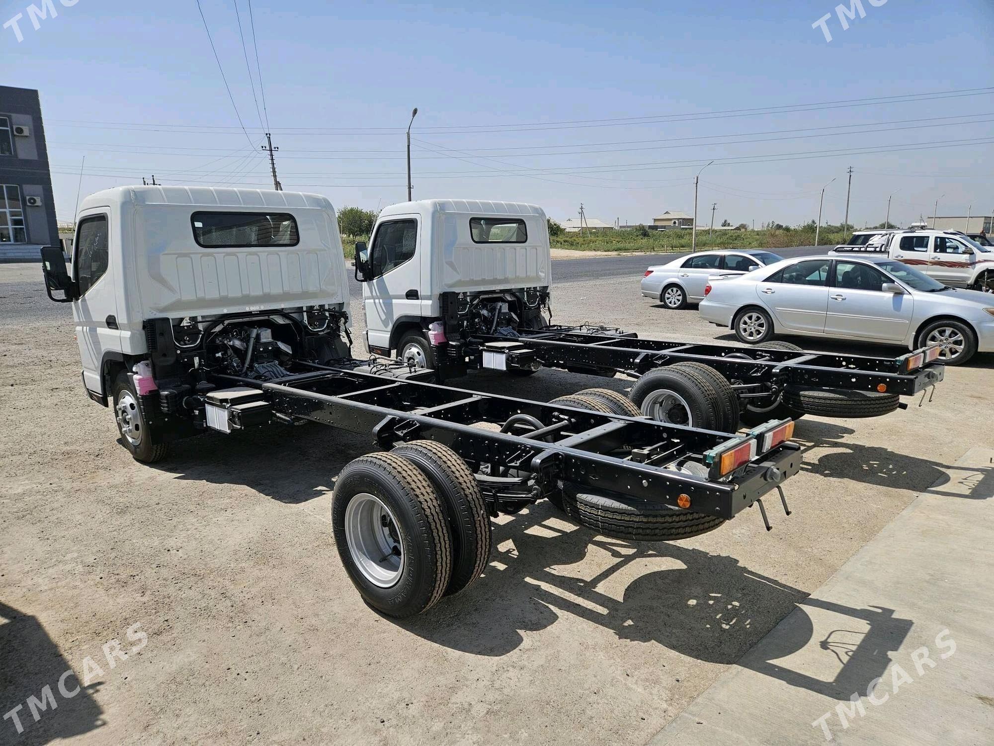 Mitsubishi Canter 2025 - 480 000 TMT - Mary - img 7