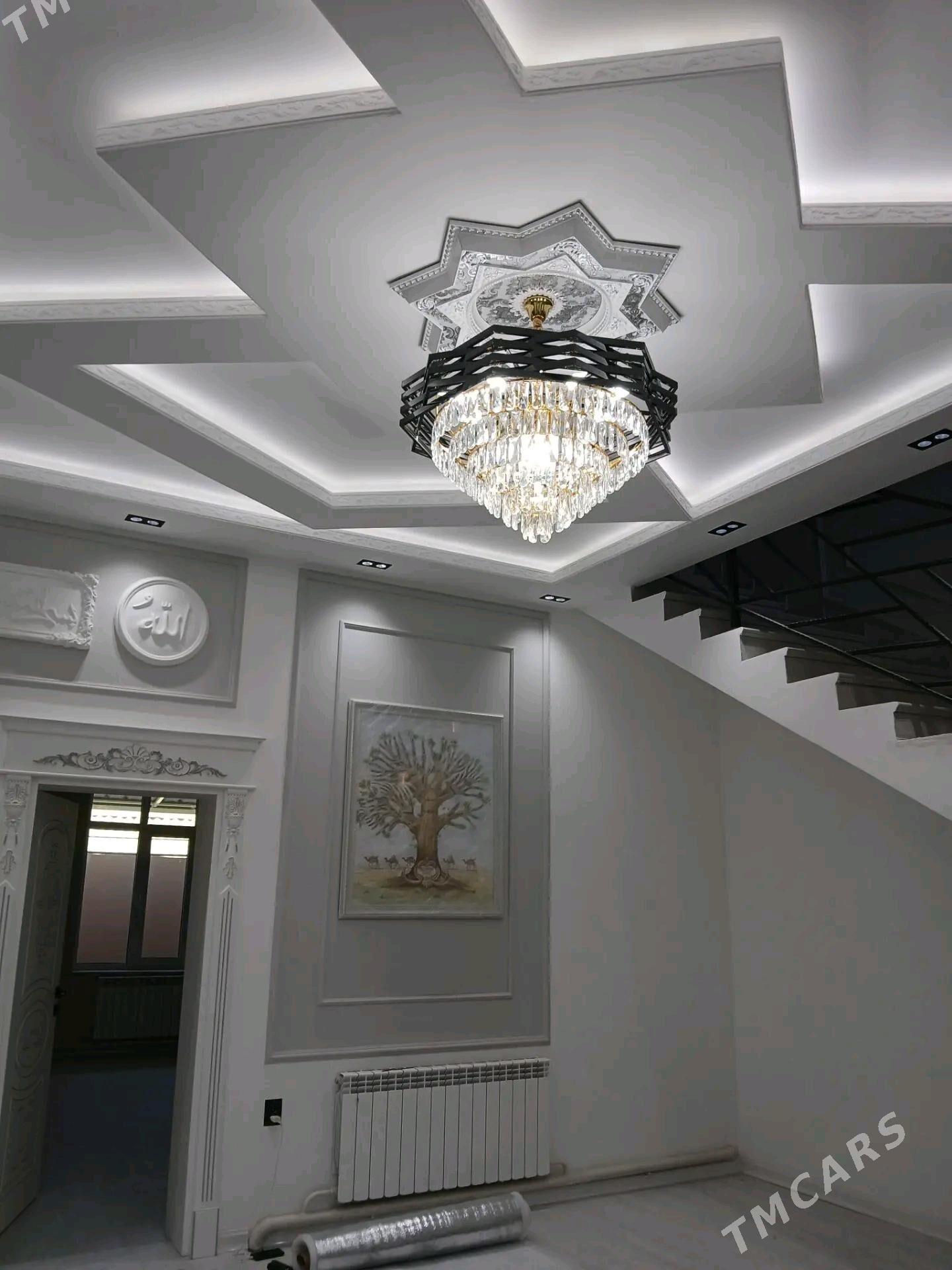 remont ussa gurlusuk isleri - Aşgabat - img 4