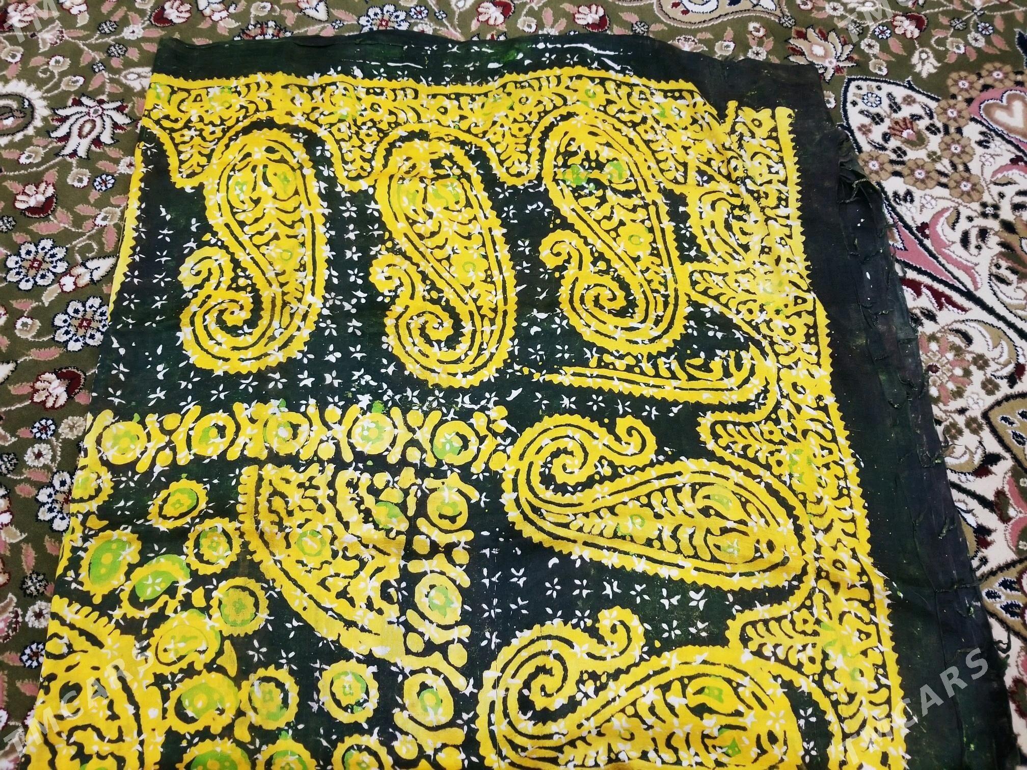 gadym yaglyk - Балканабат - img 2