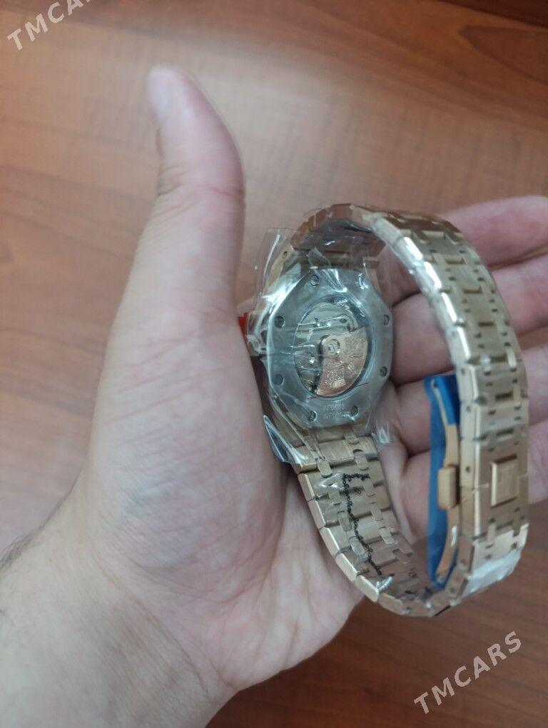 Audemars Piguet - Ашхабад - img 2