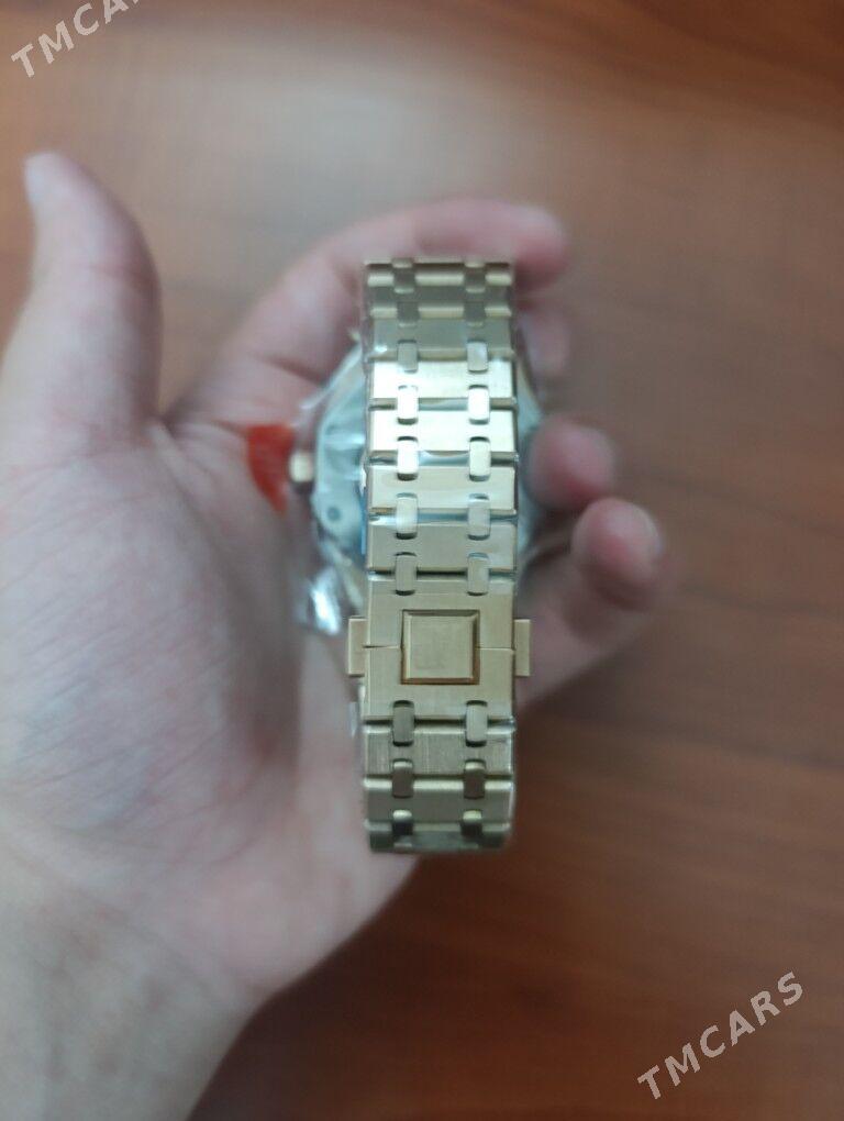 Audemars Piguet - Ашхабад - img 4