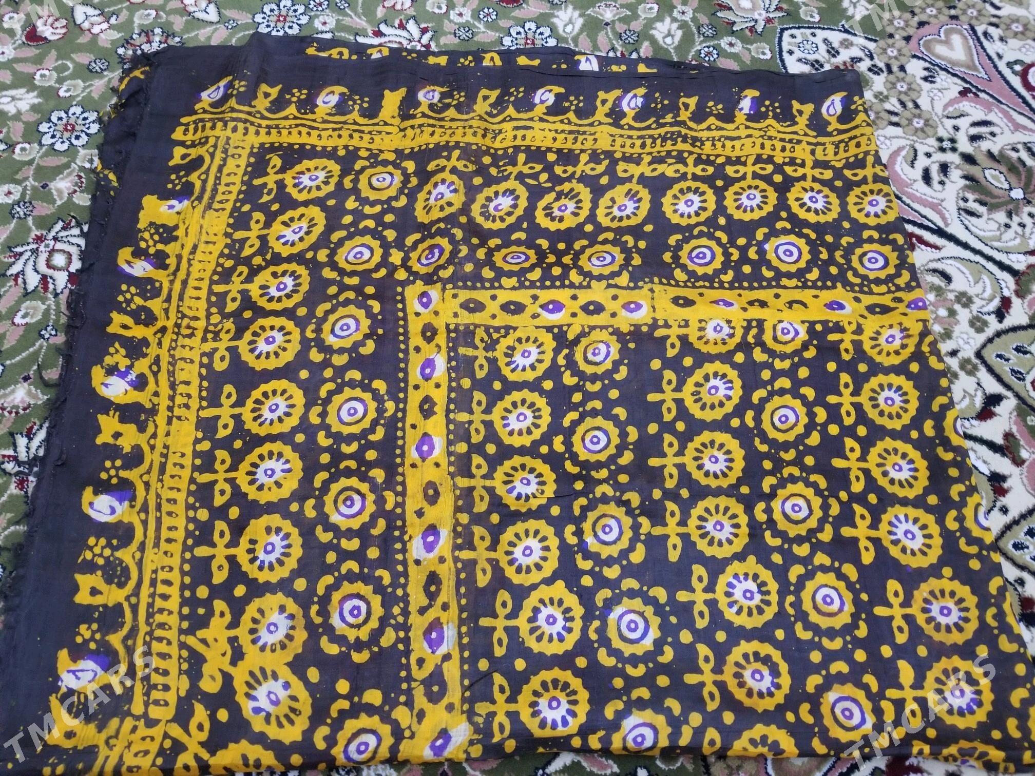 gadym yaglyk - Балканабат - img 3