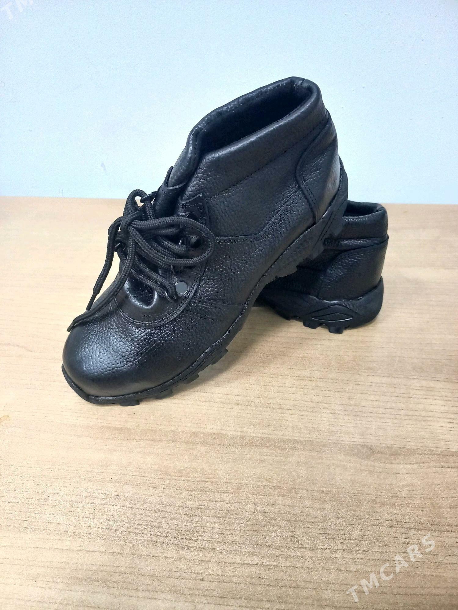 Ботинки - Büzmeýin GRES - img 3