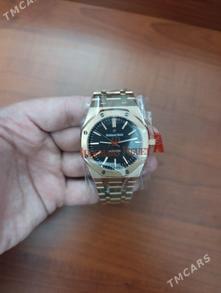Audemars Piguet - Ашхабад - img 3