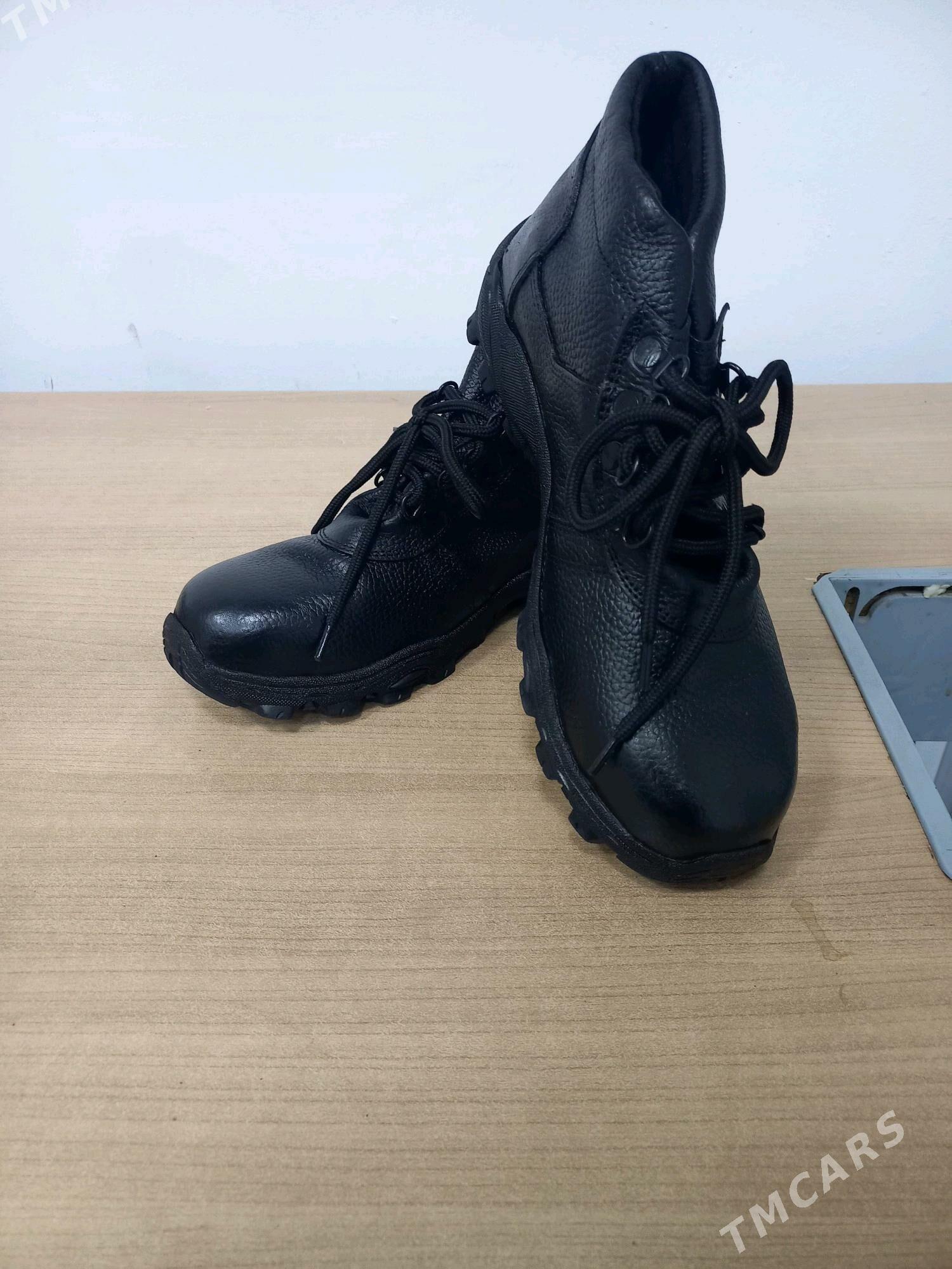 Ботинки - Büzmeýin GRES - img 4