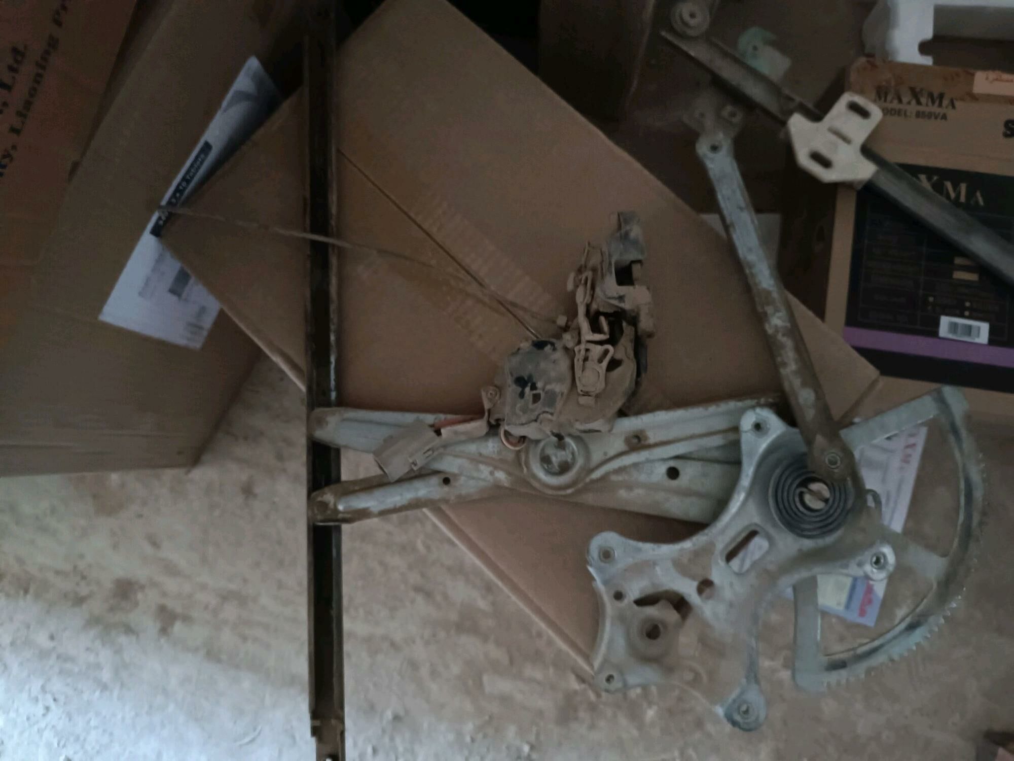 DAF электик энжамлары 1 000 TMT - Керки - img 6