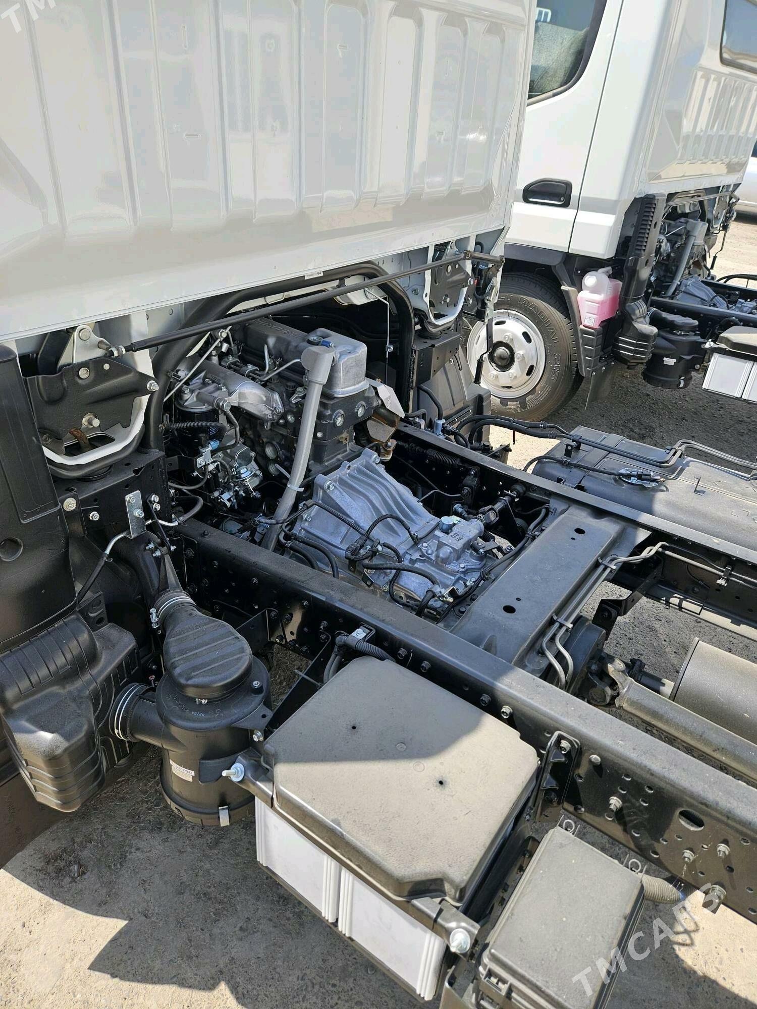 Mitsubishi Canter 2025 - 480 000 TMT - Mary - img 9