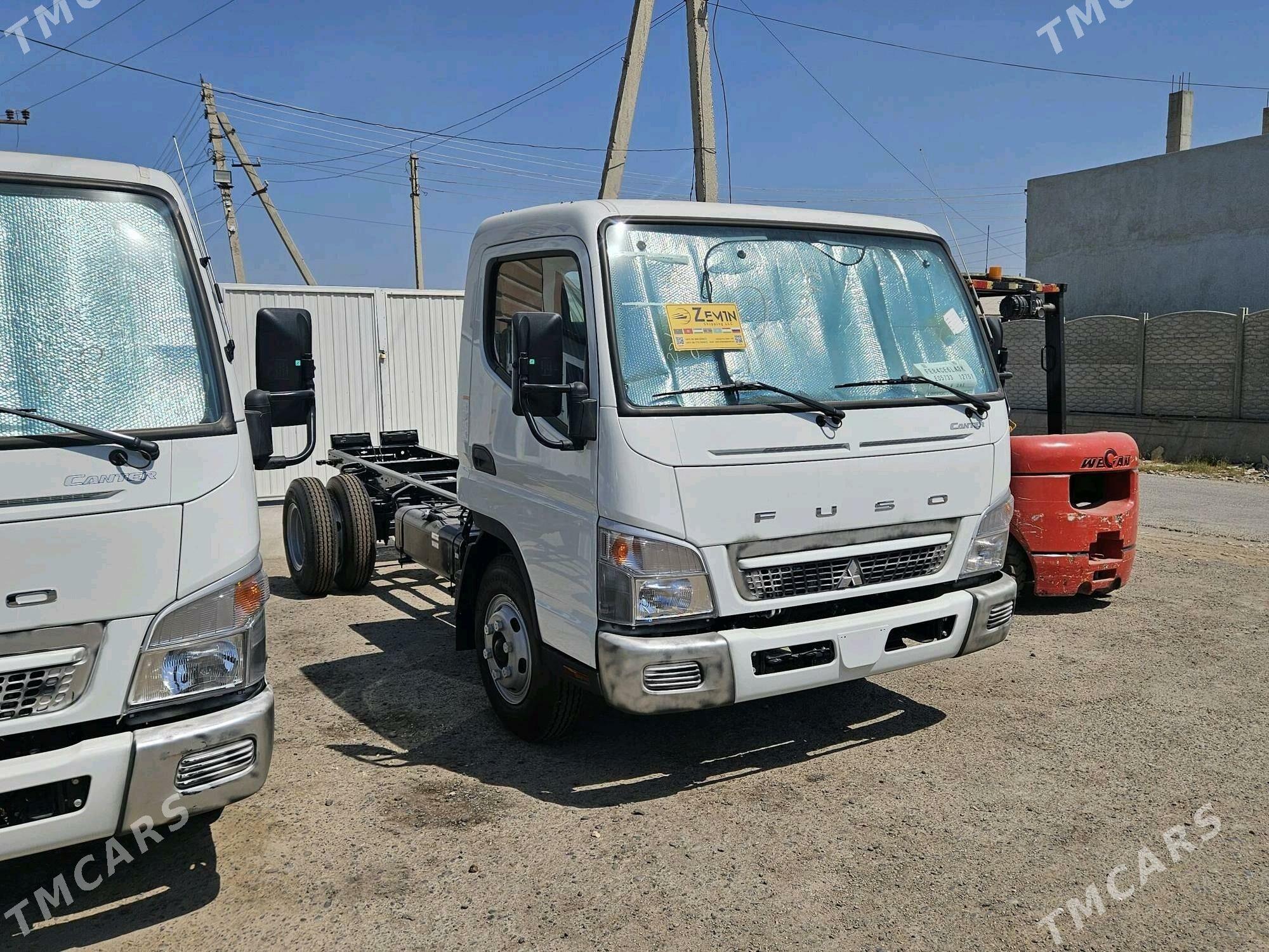Mitsubishi Canter 2025 - 480 000 TMT - Mary - img 5