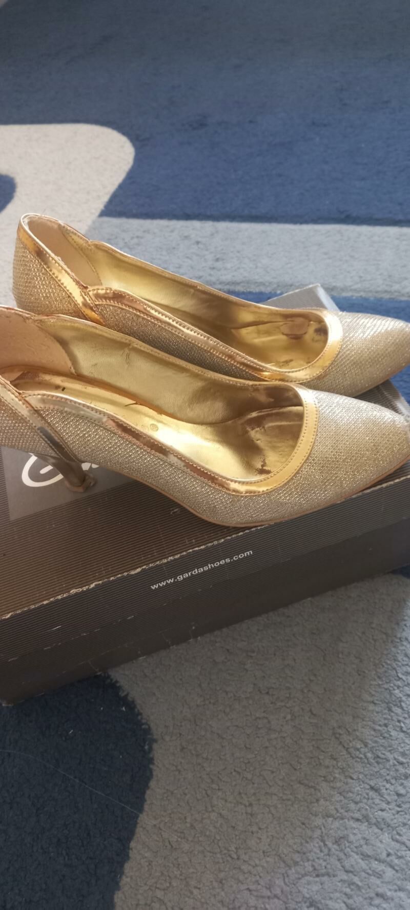 ZENAN AYAKGAPLARY KOVUSH - Ашхабад - img 4