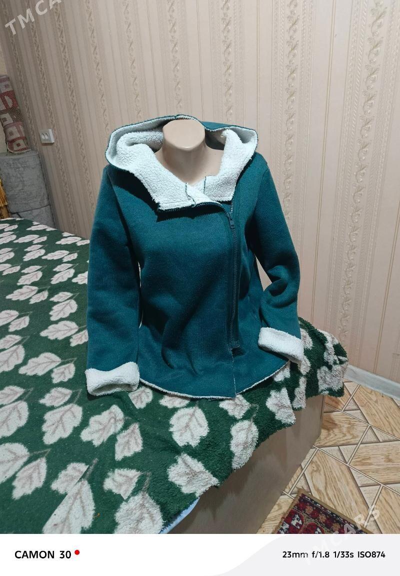 куртка - Daşoguz - img 2