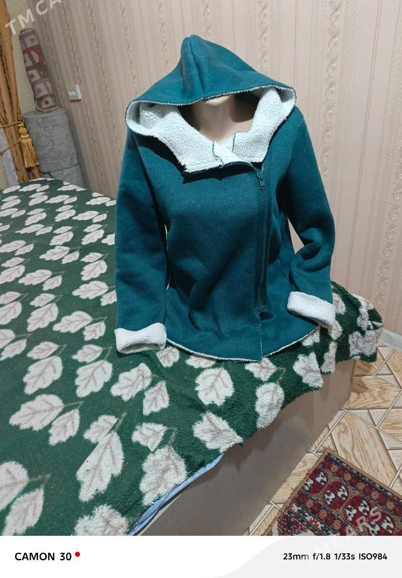 куртка - Daşoguz - img 1