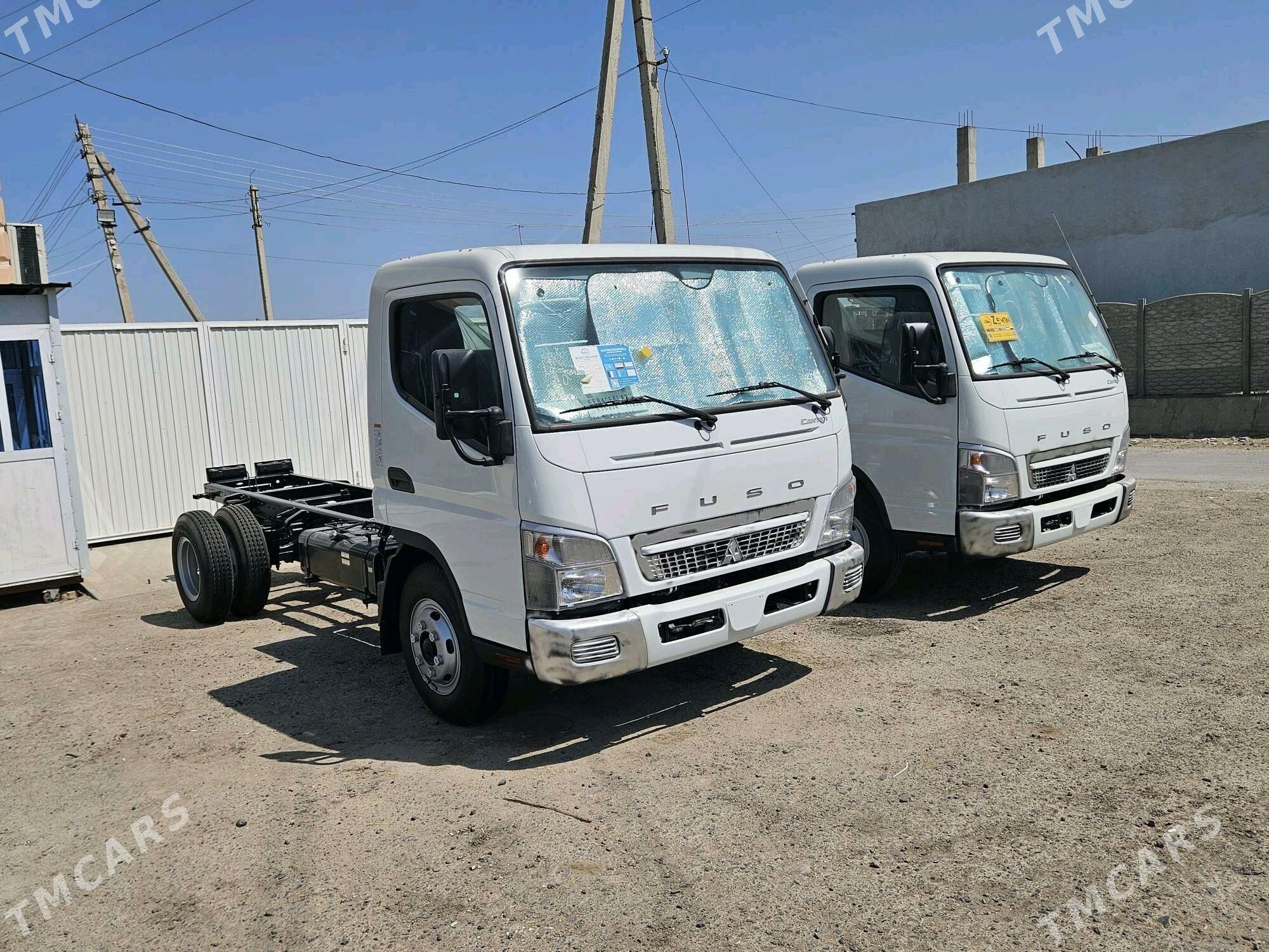 Mitsubishi Canter 2025 - 480 000 TMT - Mary - img 4
