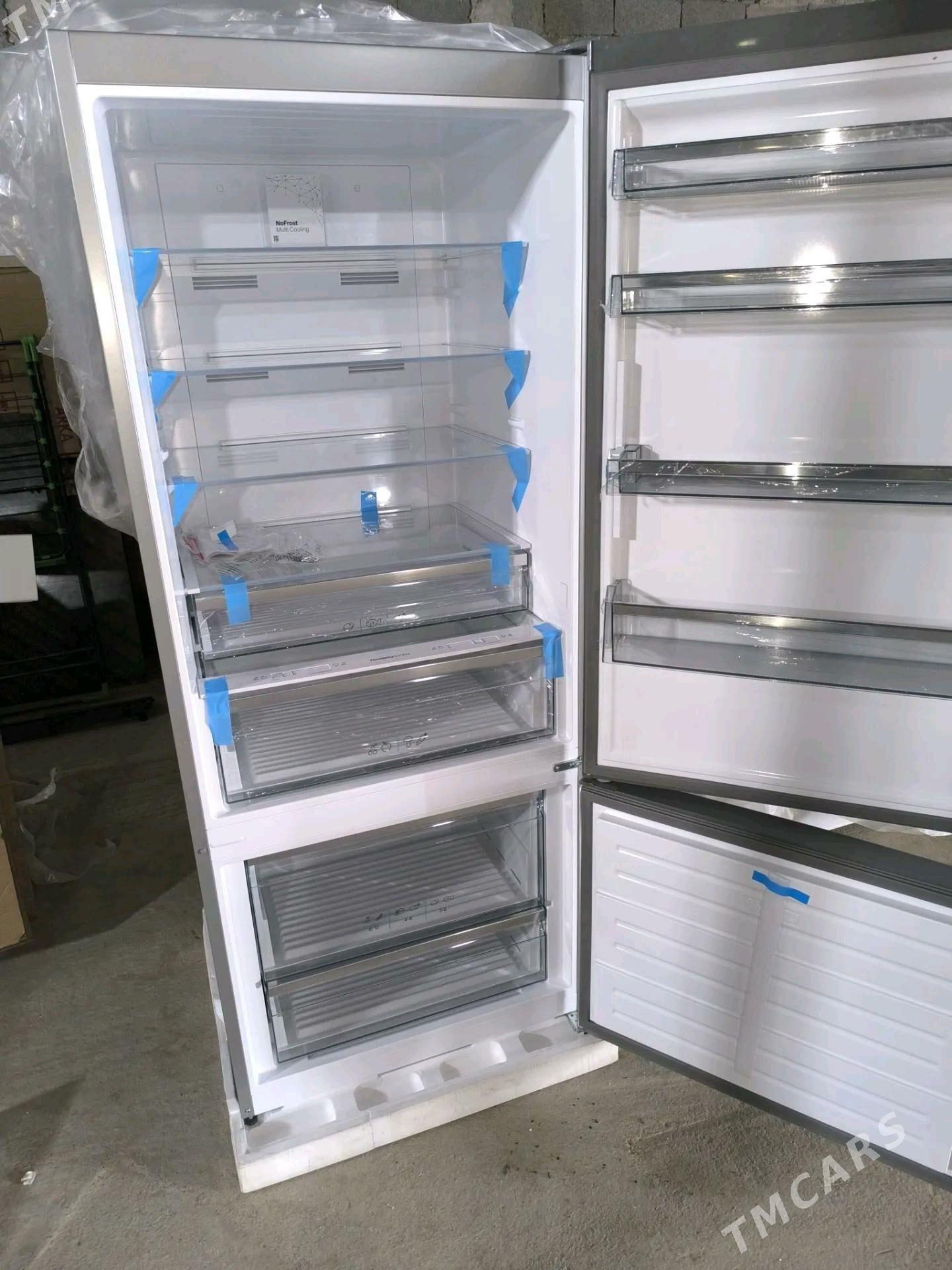 HOLODILNIK VESTEL PAKET NO FRO - Aşgabat - img 5