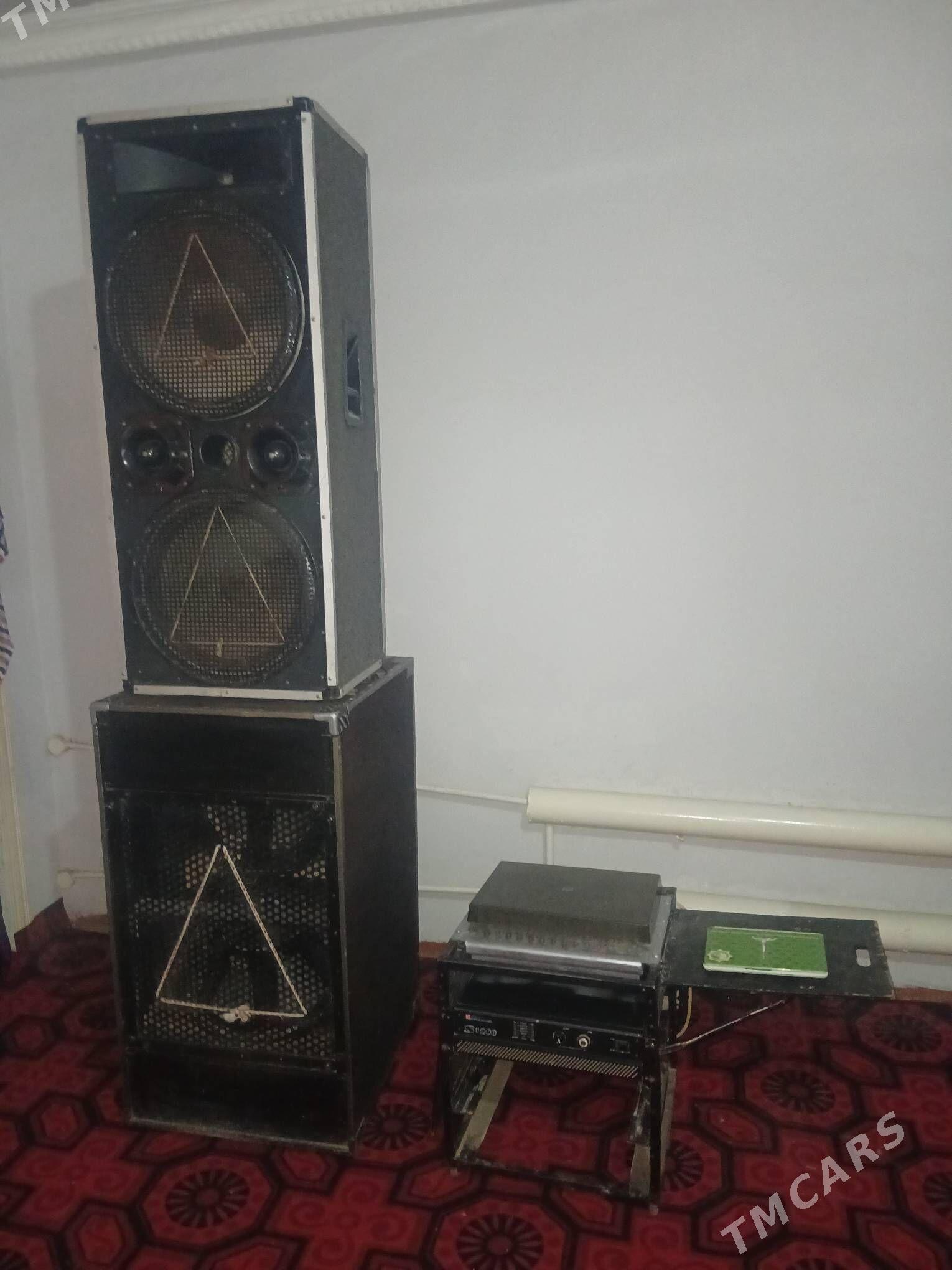 Toy aparat kalonka - Гурбансолтан Едже - img 3