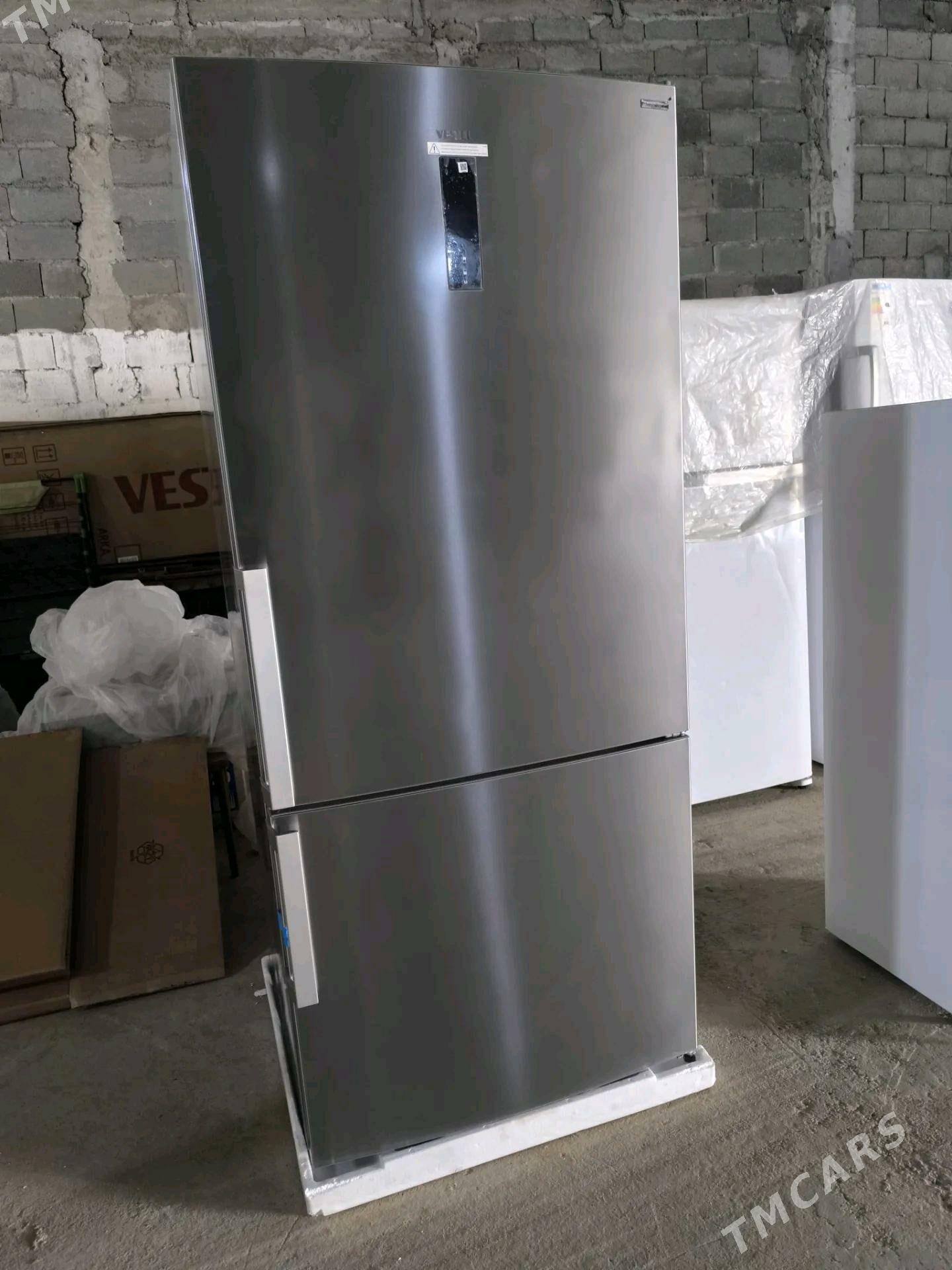 HOLODILNIK VESTEL PAKET NO FRO - Aşgabat - img 2