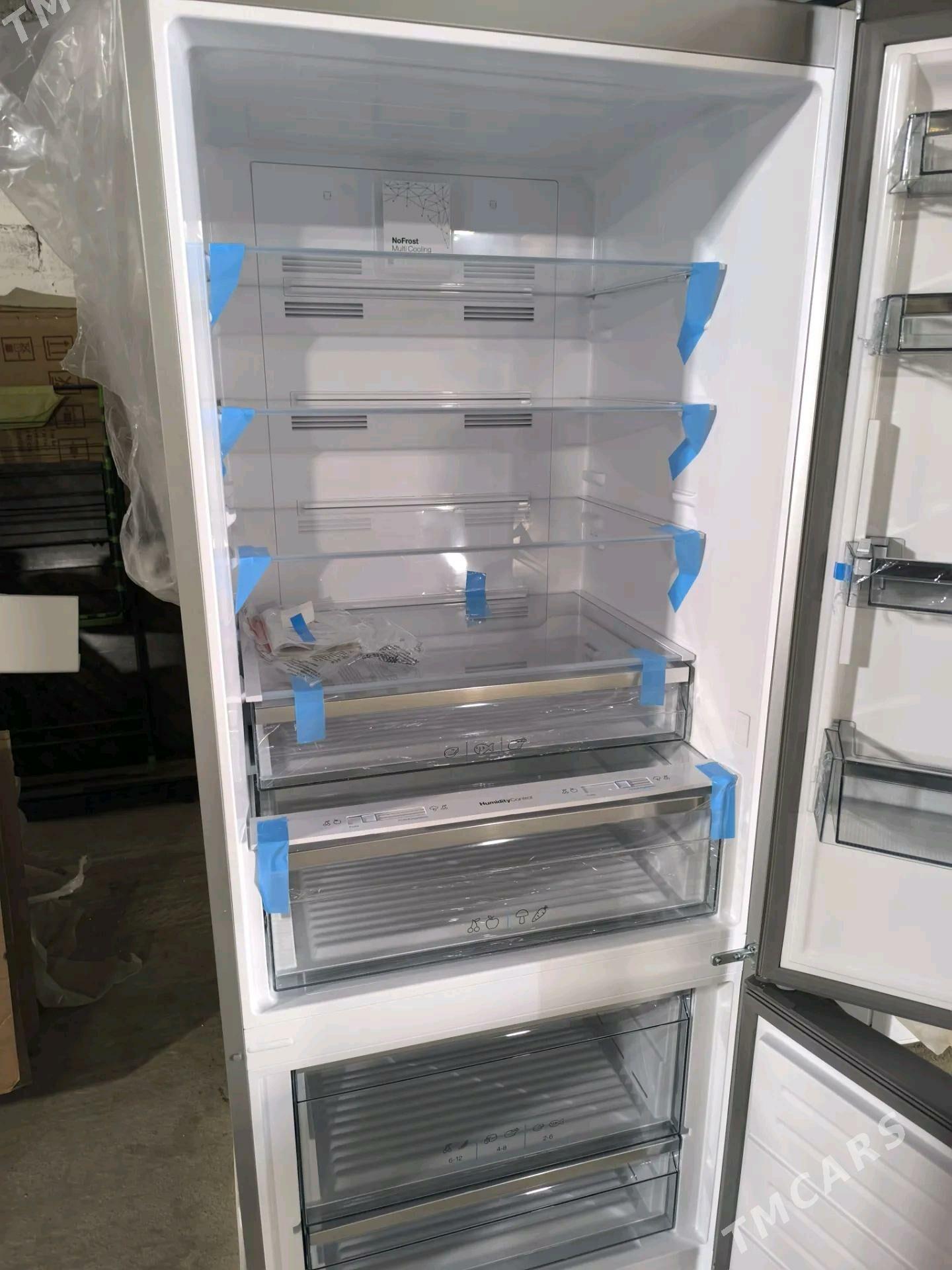 HOLODILNIK VESTEL PAKET NO FRO - Aşgabat - img 6