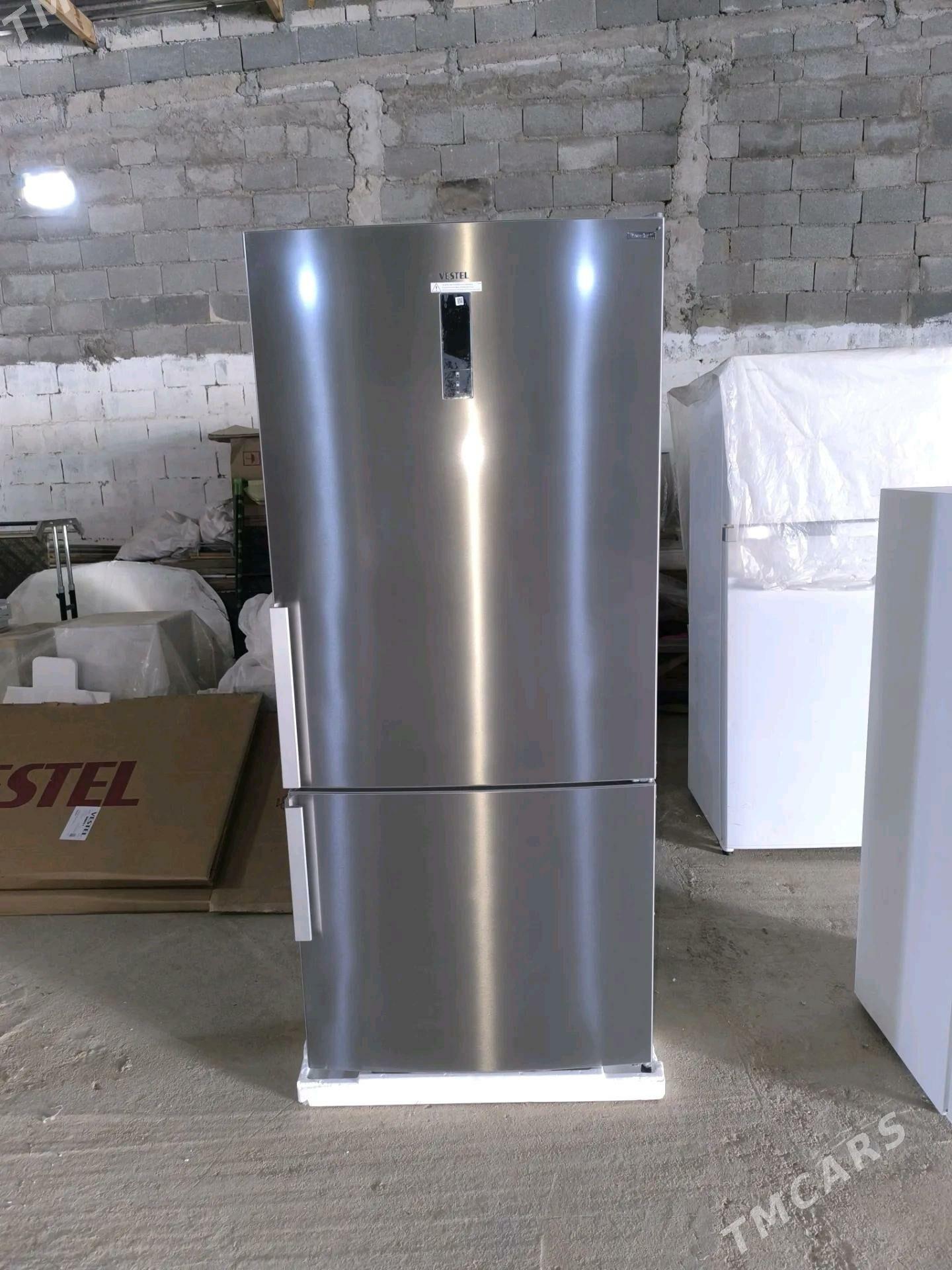 HOLODILNIK VESTEL PAKET NO FRO - Aşgabat - img 1