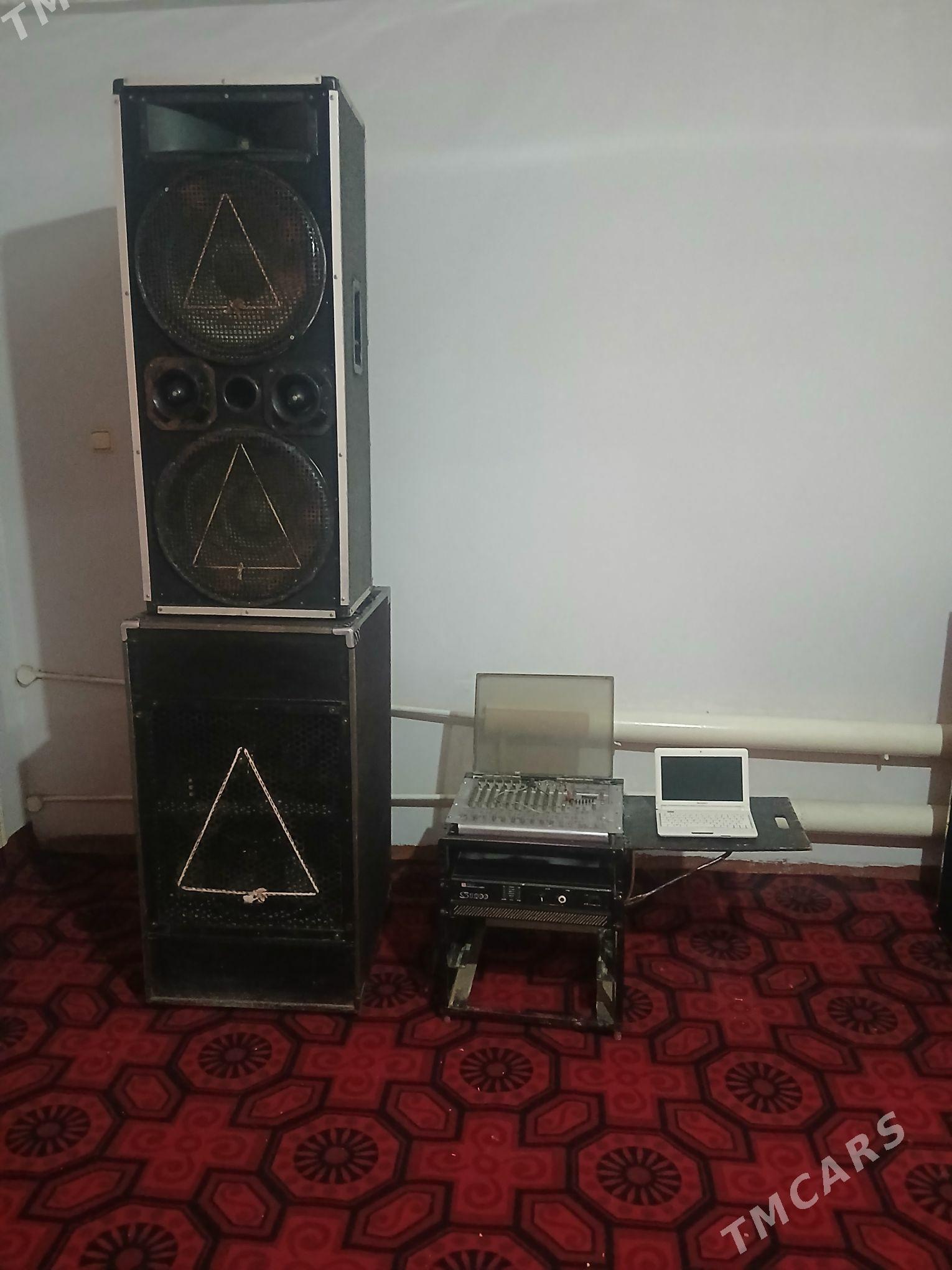 Toy aparat kalonka - Гурбансолтан Едже - img 2