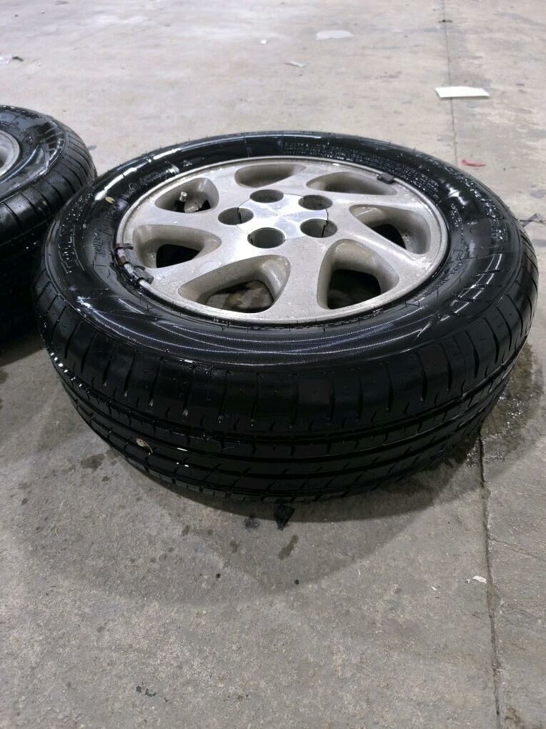 diska pakriska 6 000 TMT - Балканабат - img 1