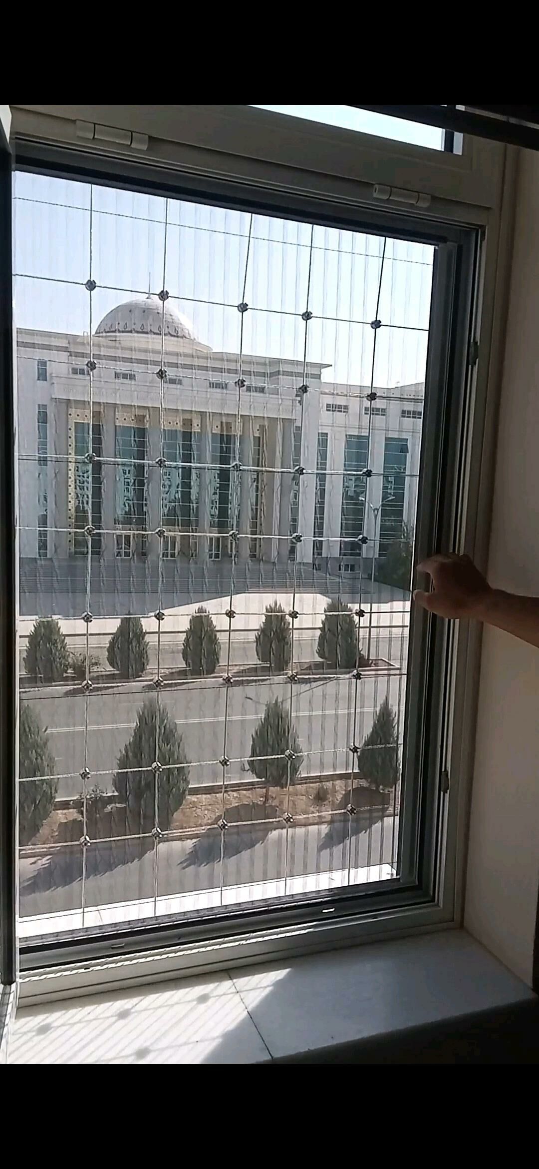 setka winblock çaga howpsuzlyk - Aşgabat - img 2