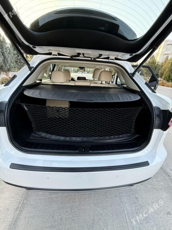 Lexus RX 350 2021 - 680 000 TMT - Türkmenabat - img 5