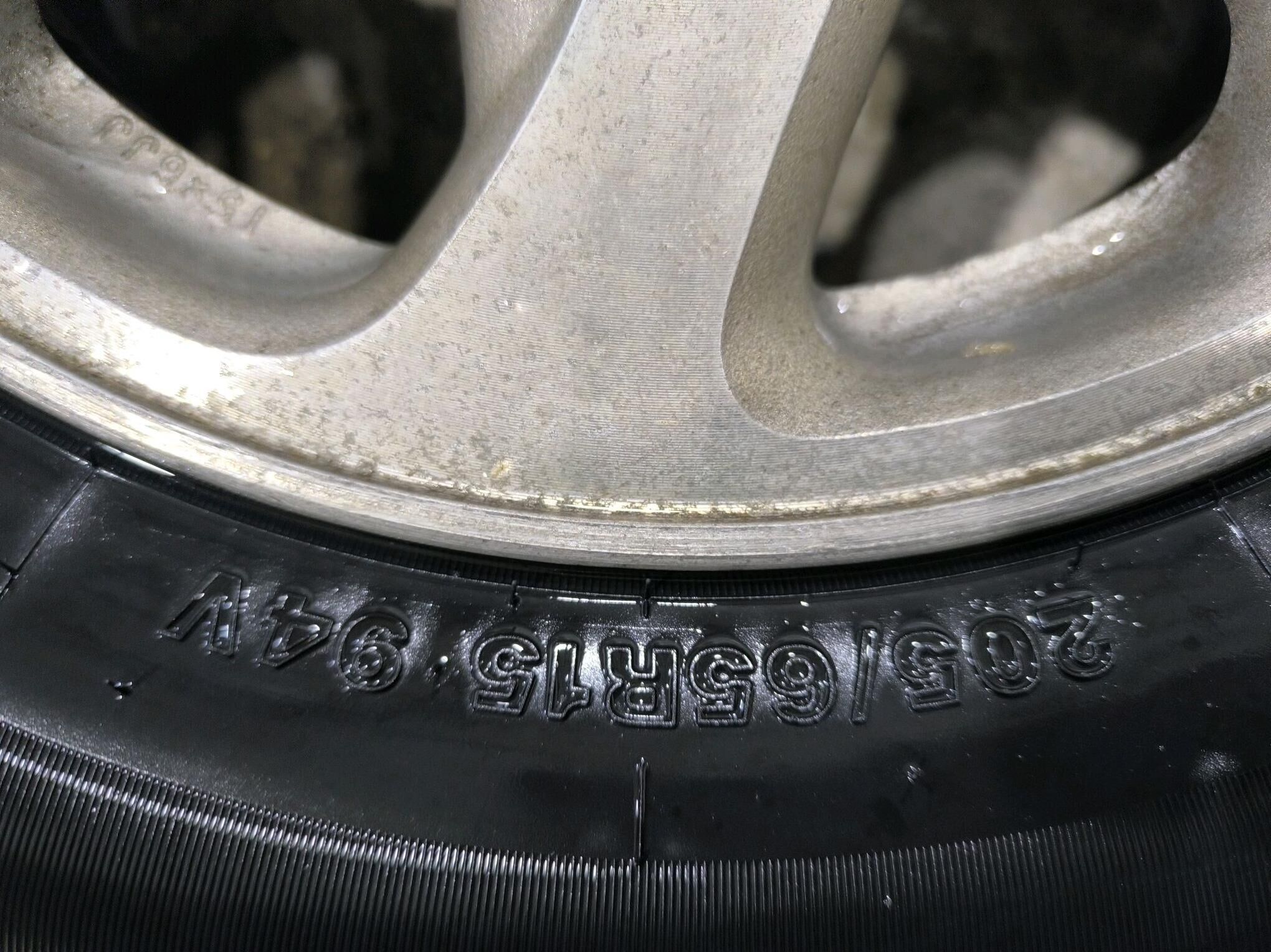 diska pakriska 6 000 TMT - Balkanabat - img 4