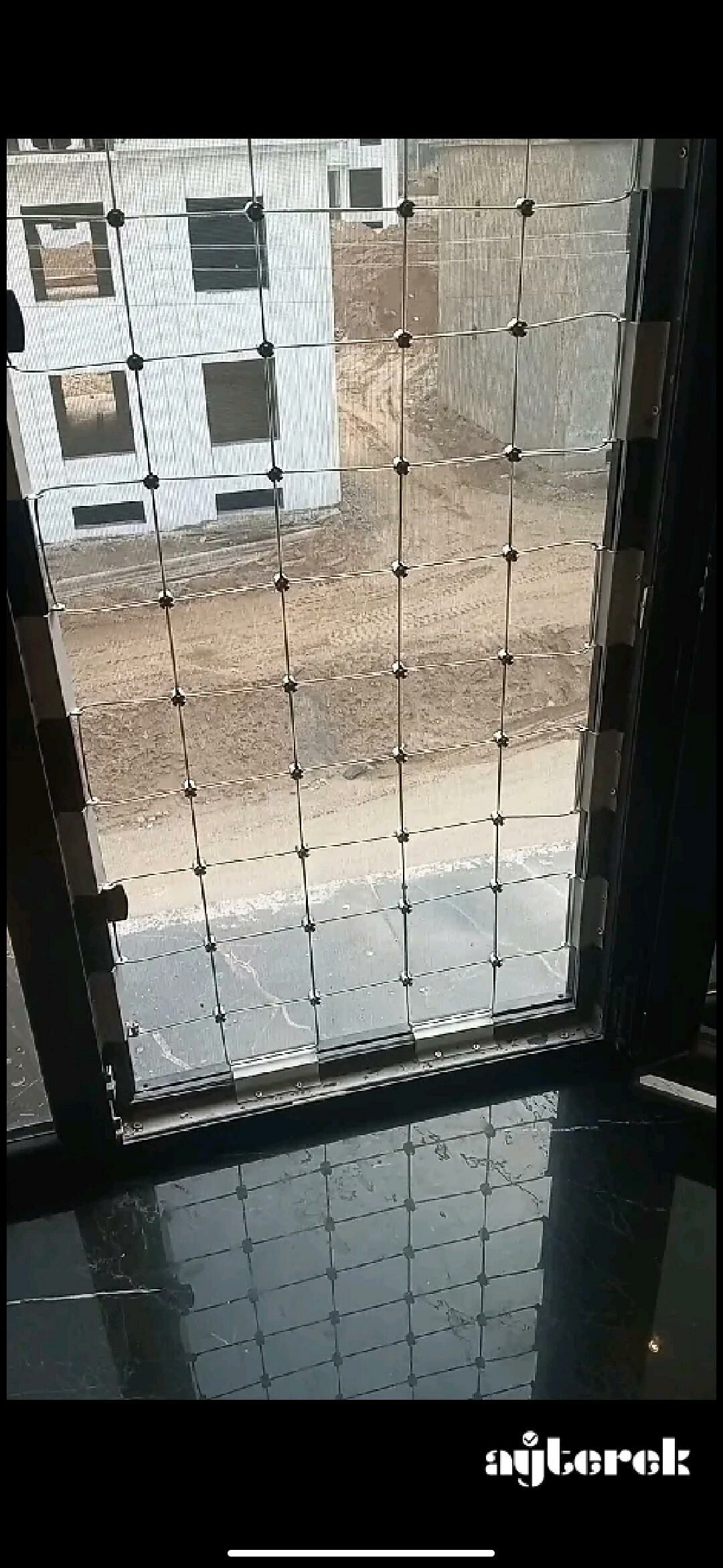 setka winblock çaga howpsuzlyk - Aşgabat - img 5