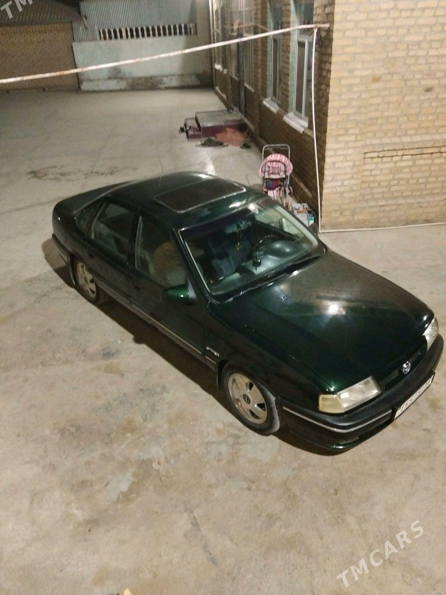 Opel Vectra 1994 - 58 000 TMT - Mary - img 1