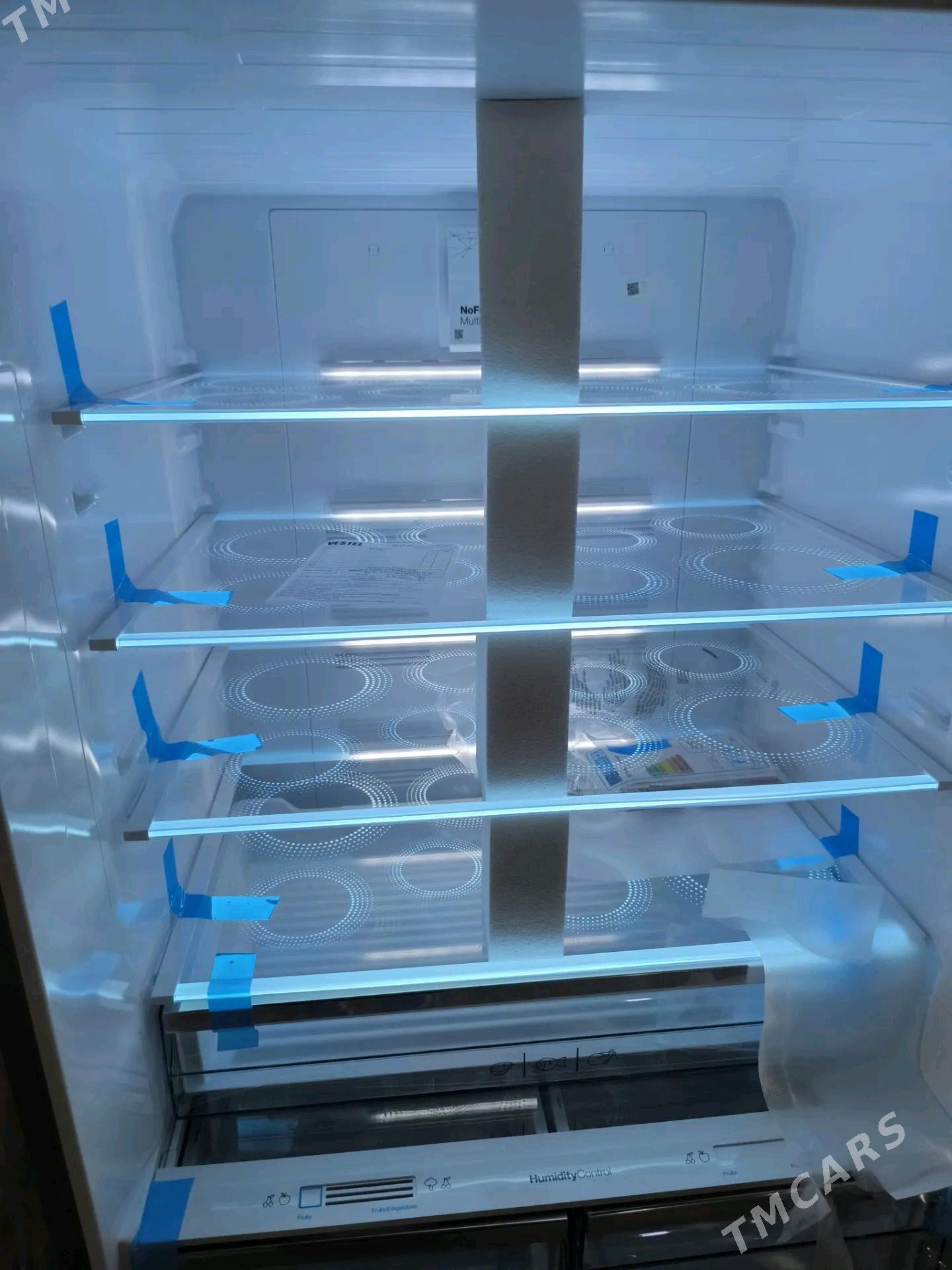 HOLODILNIK VESTEL PAKET NO FRO - Aşgabat - img 3