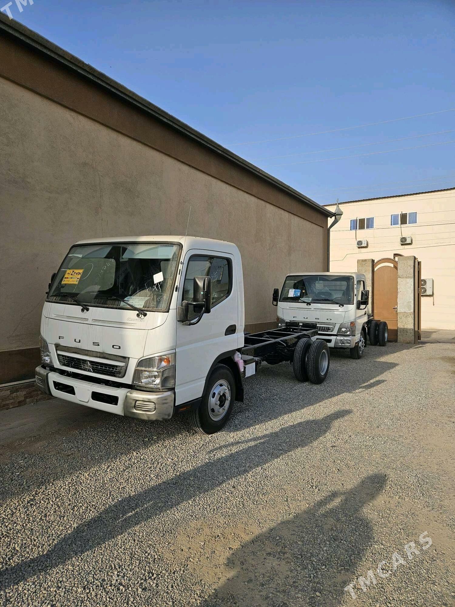 Mitsubishi Canter 2025 - 480 000 TMT - Mary - img 1