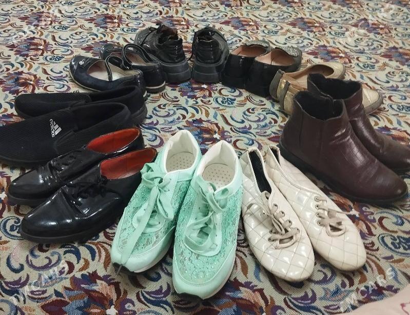 ковуш - Aşgabat - img 2