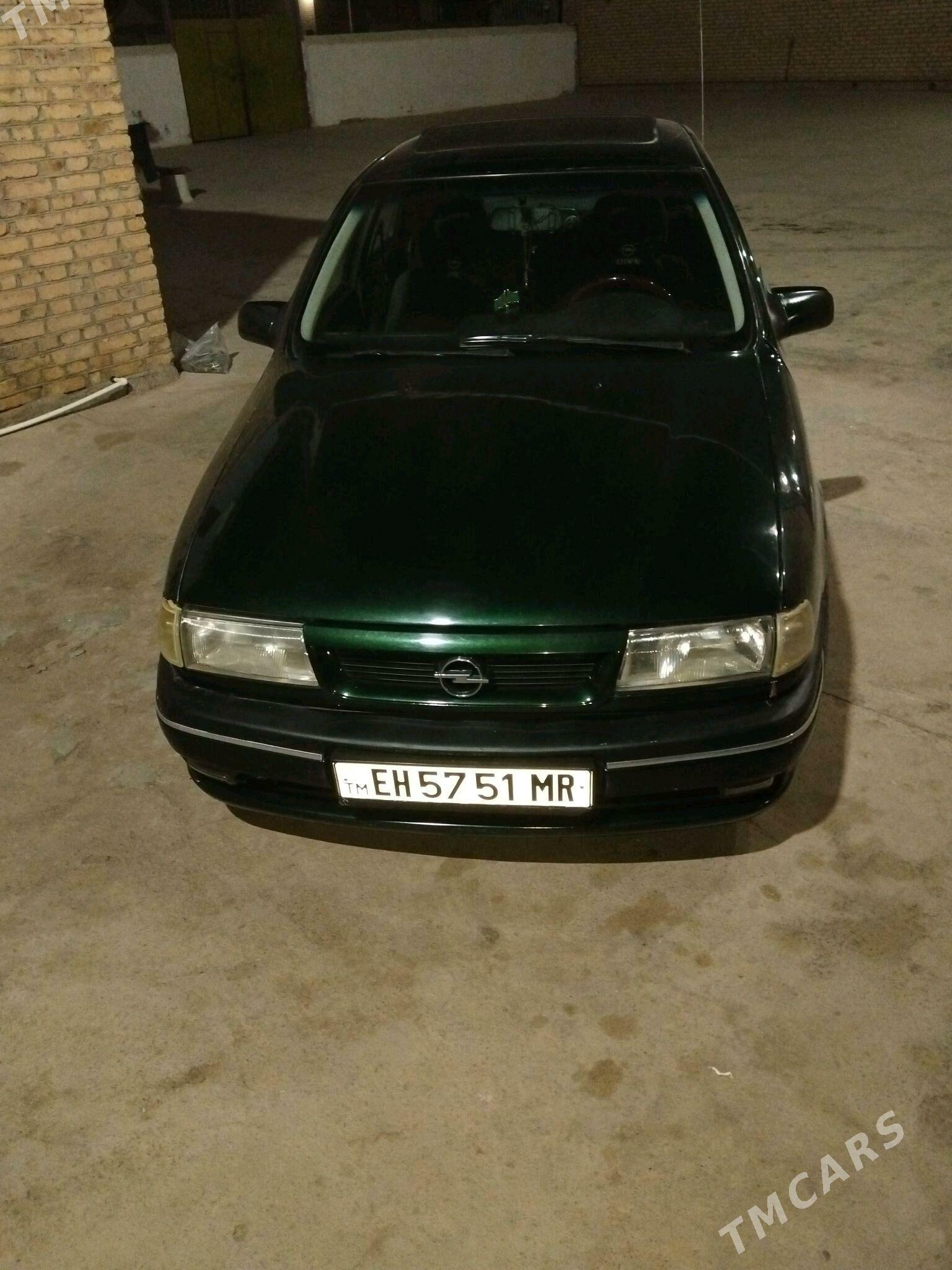 Opel Vectra 1994 - 58 000 TMT - Mary - img 2