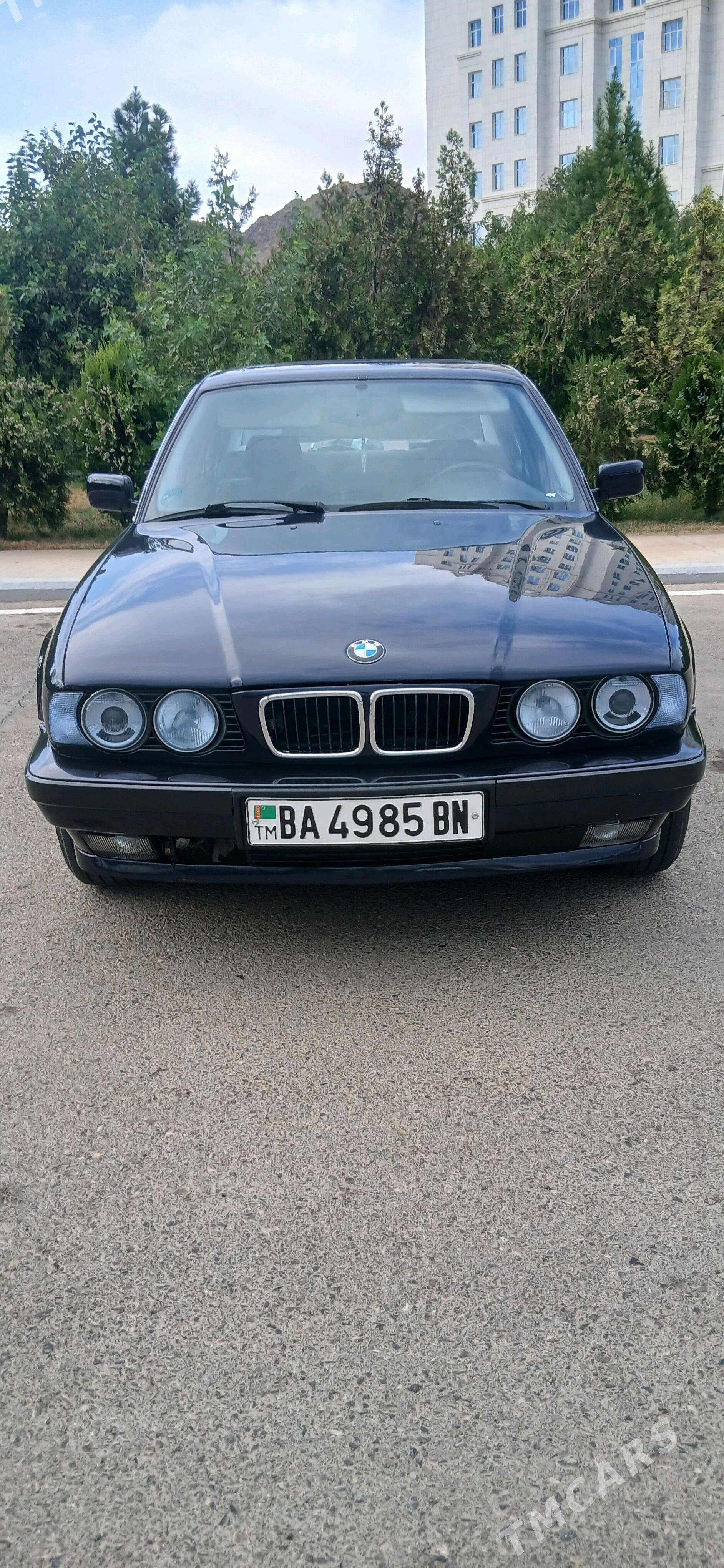 BMW 525 1994 - 70 000 TMT - Туркменбаши - img 8