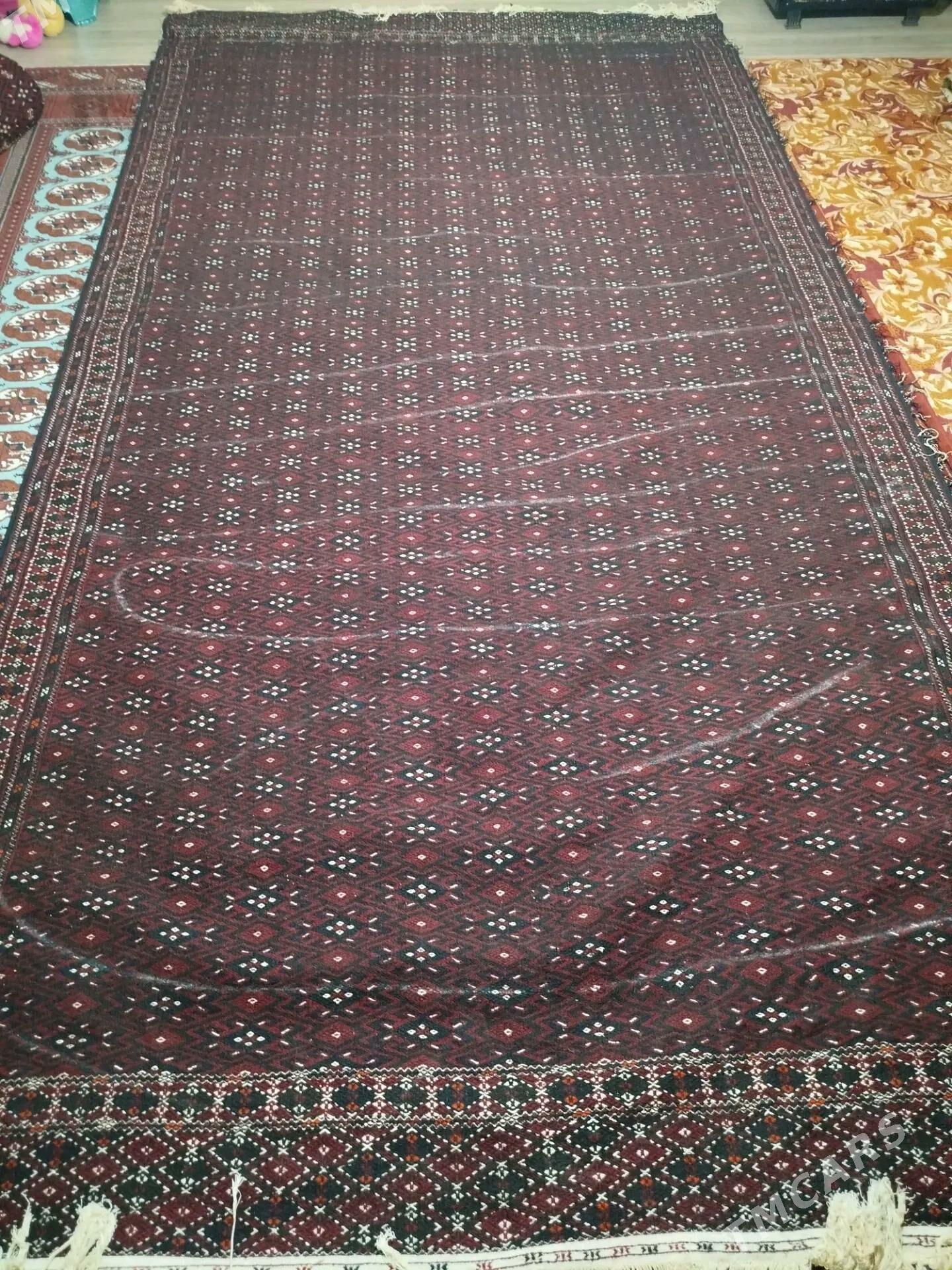 Palas - Балканабат - img 2